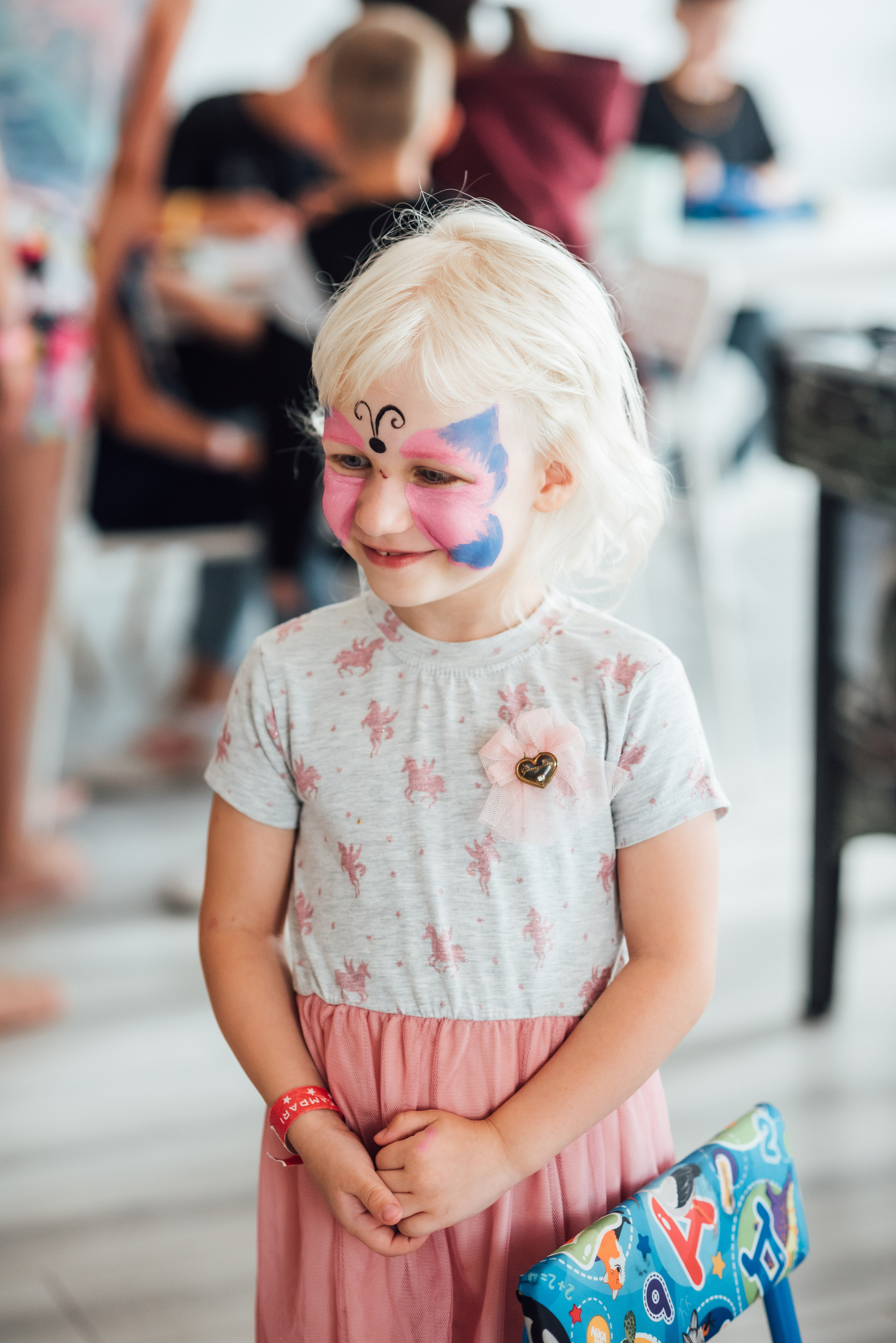 День рождение Вилла Кампари. Фотограф|КРЫМ| Владимир Комок