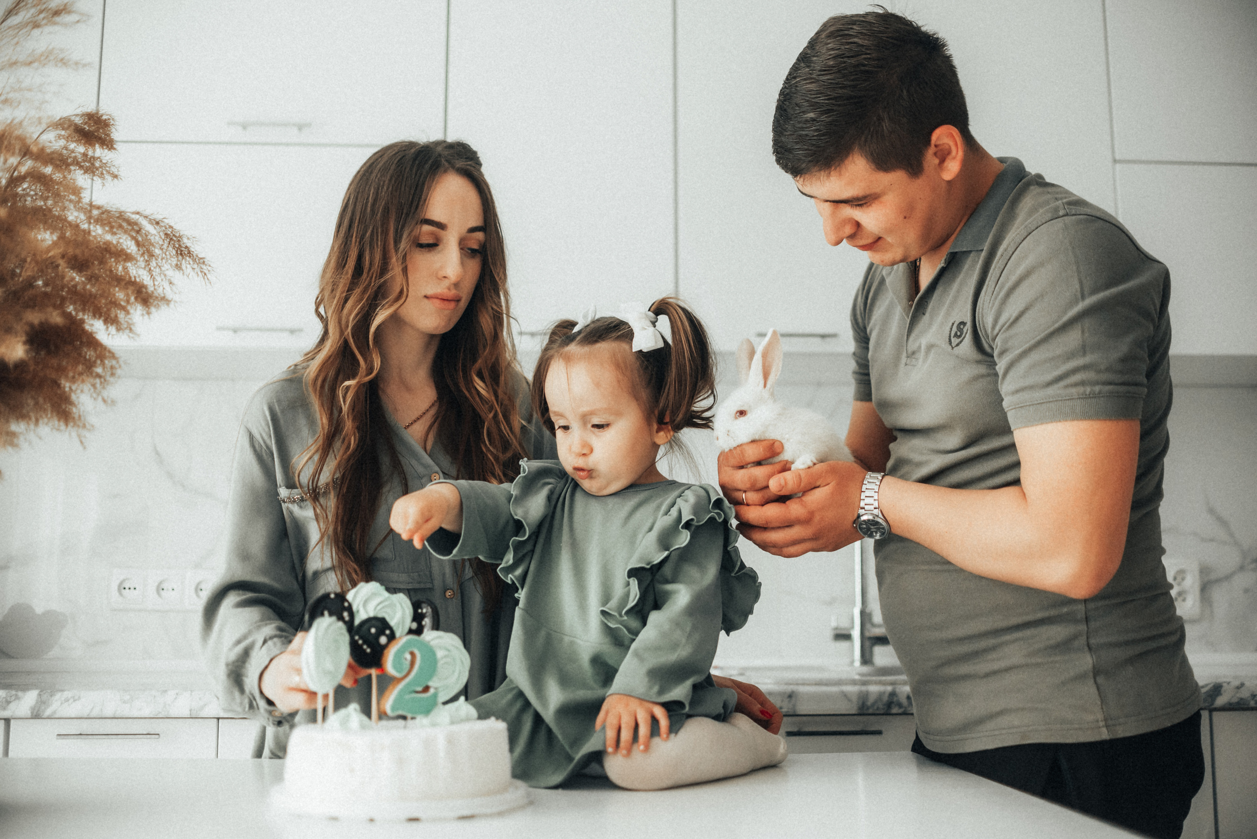 Семейная Фотосессия День рождения Амина. Фотограф|КРЫМ| Владимир Комок