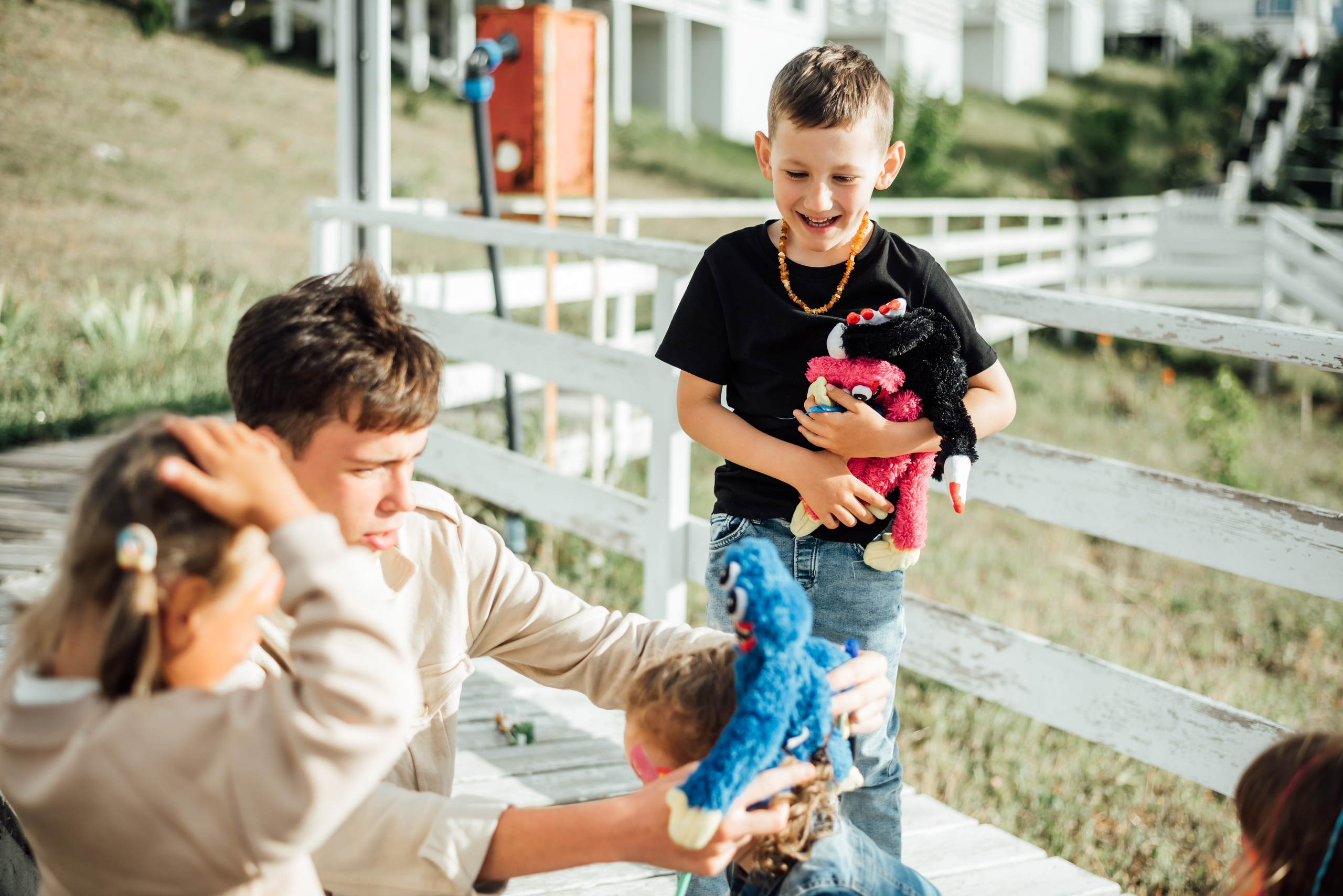 День рождение Вилла Кампари. Фотограф|КРЫМ| Владимир Комок