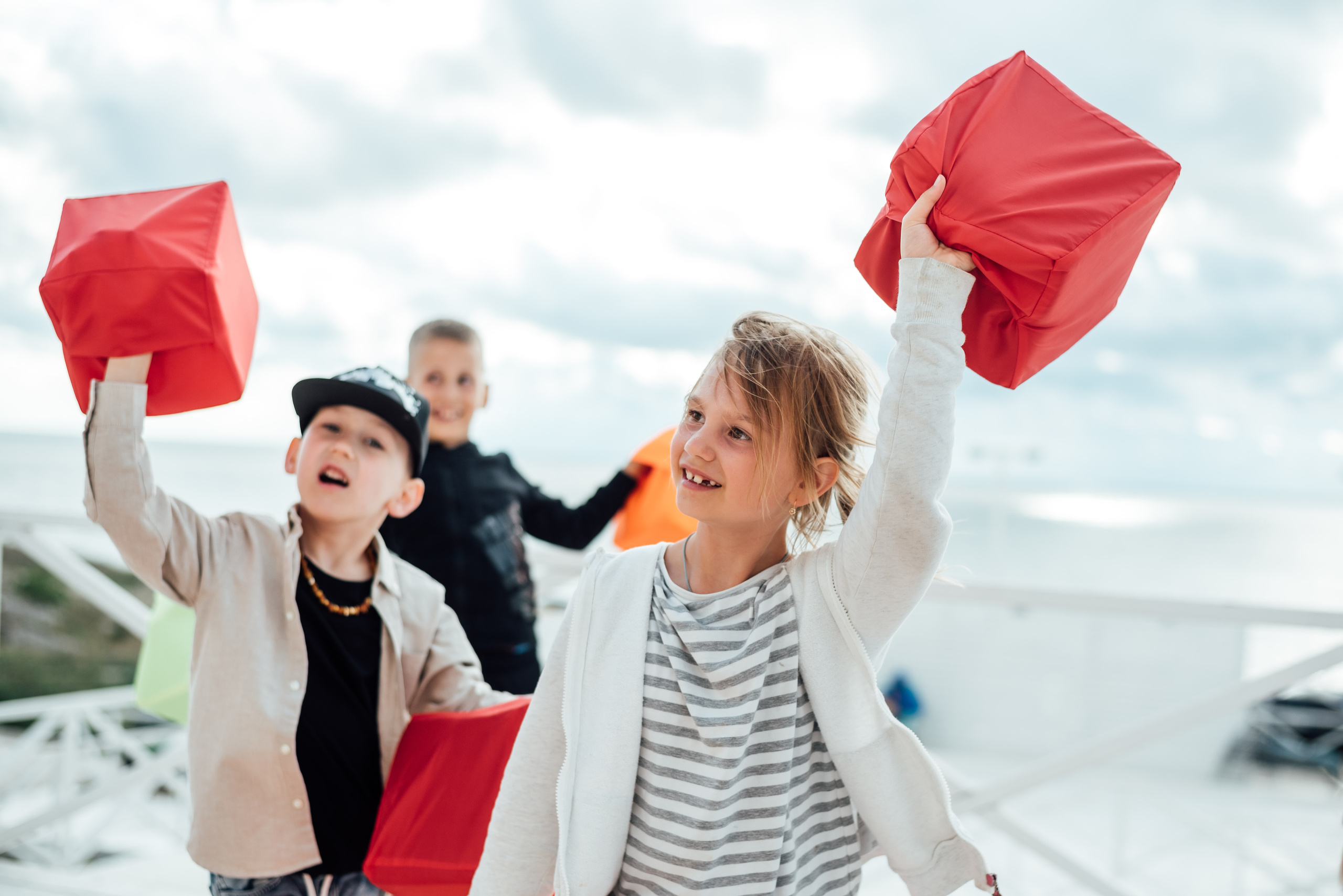 День рождение Вилла Кампари. Фотограф|КРЫМ| Владимир Комок