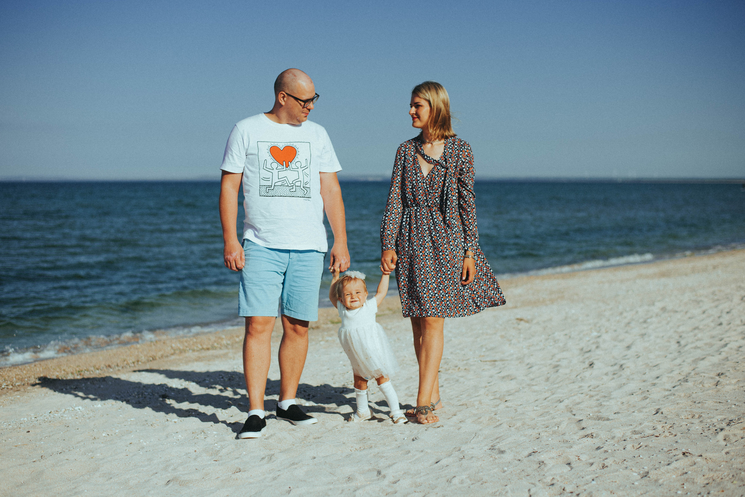 «Вот и лето подошло» День рождение Евы. Фотограф|КРЫМ| Владимир Комок