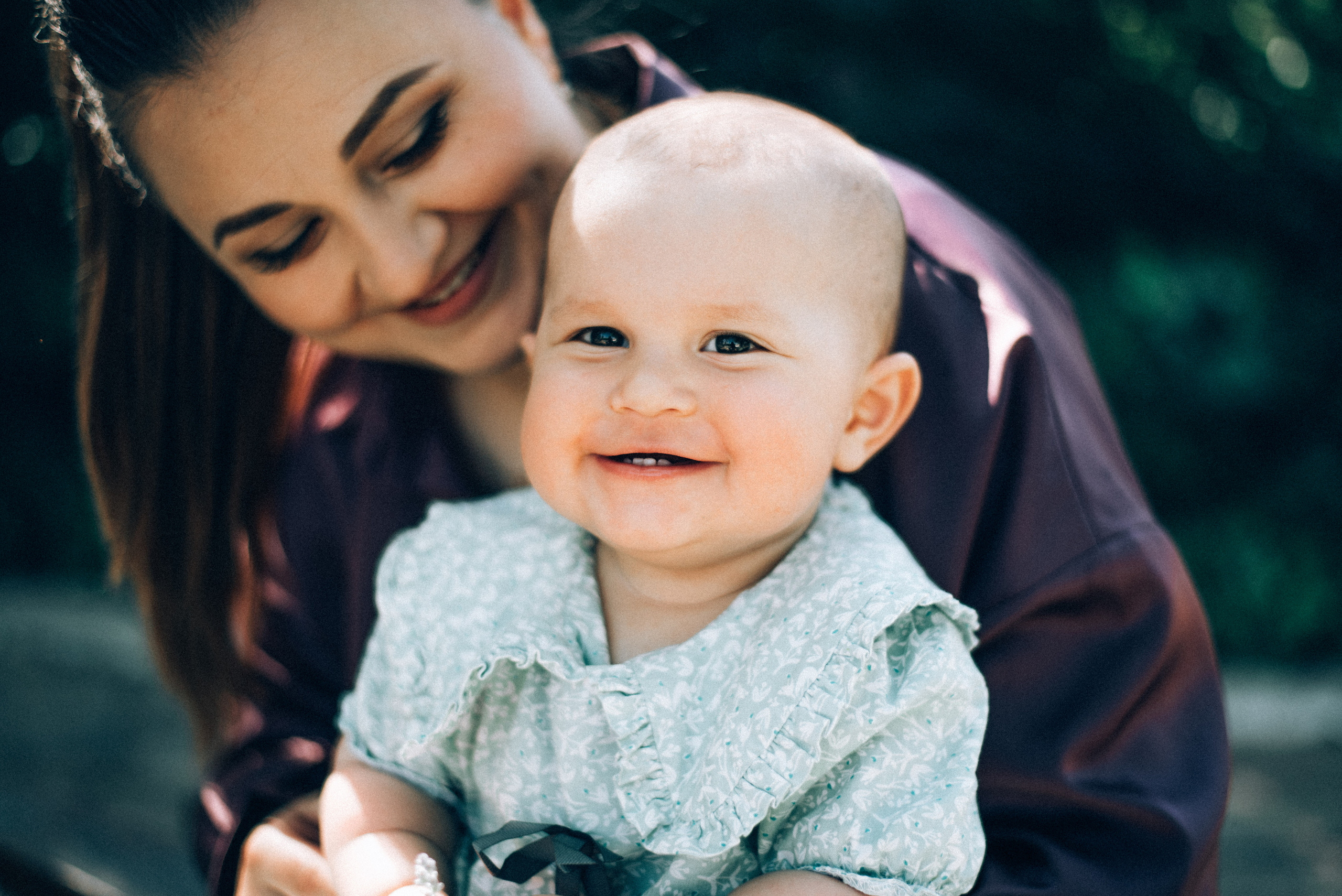 День Рождение Маруся. Фотограф|КРЫМ| Владимир Комок