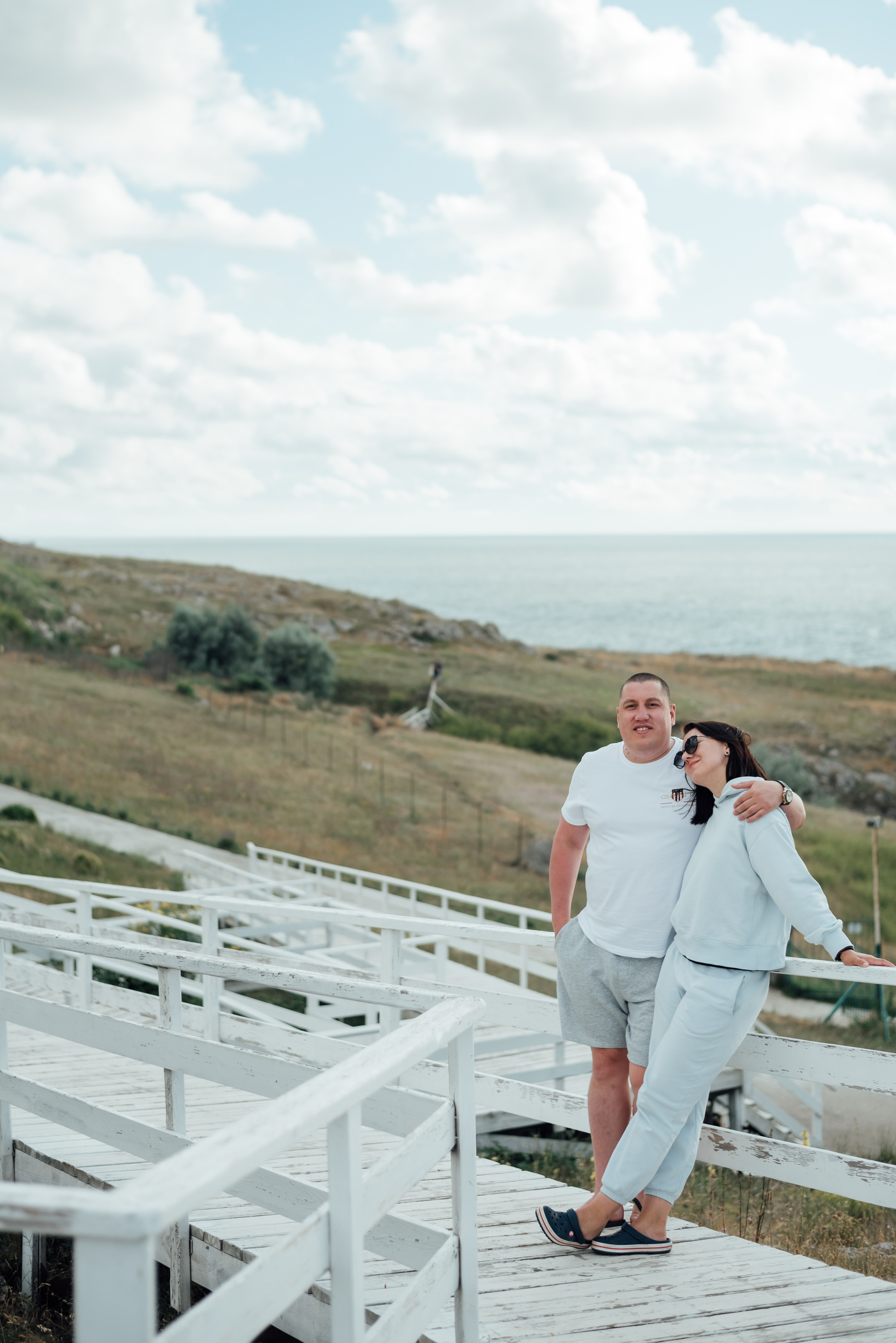 День рождение Вилла Кампари. Фотограф|КРЫМ| Владимир Комок