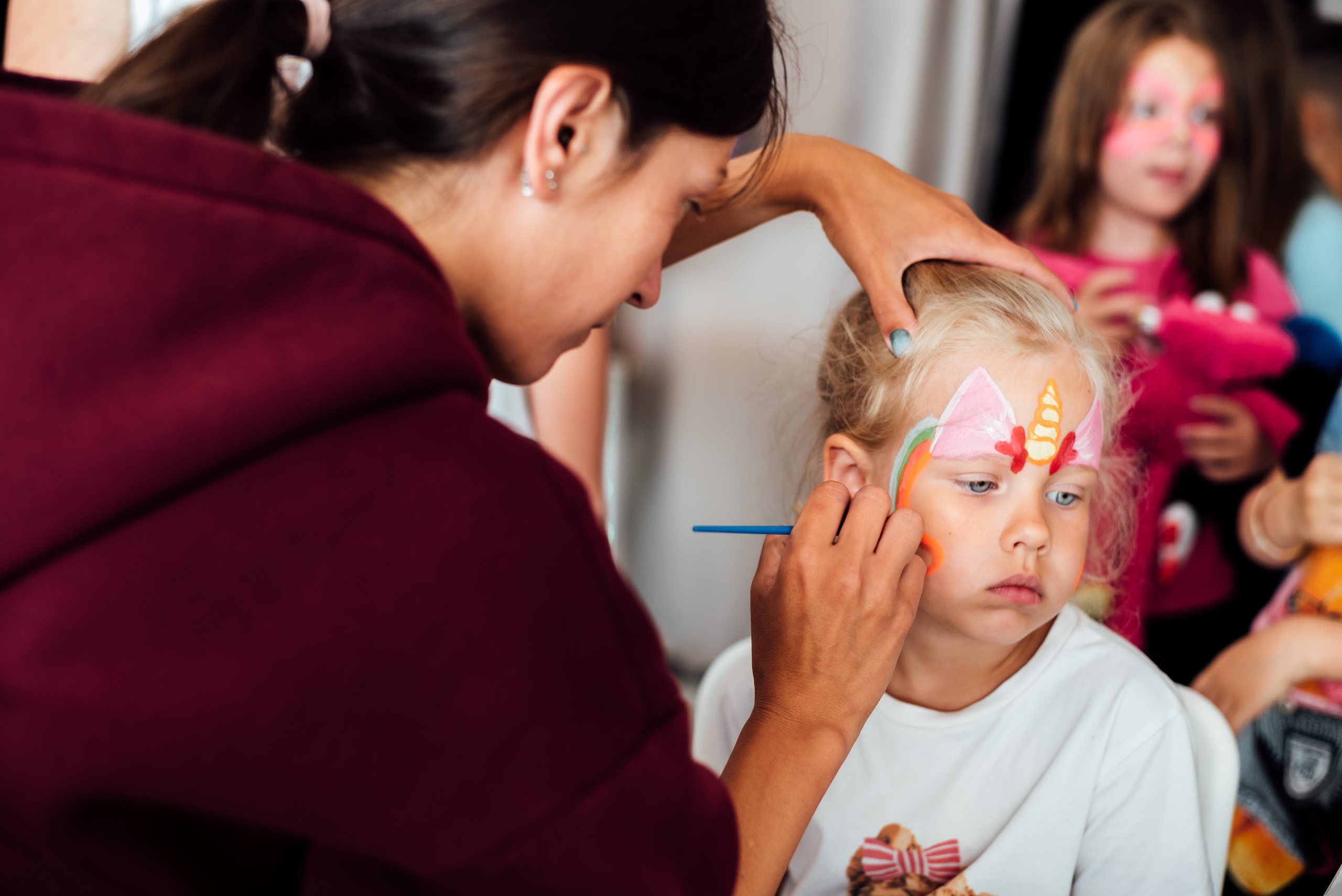 День рождение Вилла Кампари. Фотограф|КРЫМ| Владимир Комок