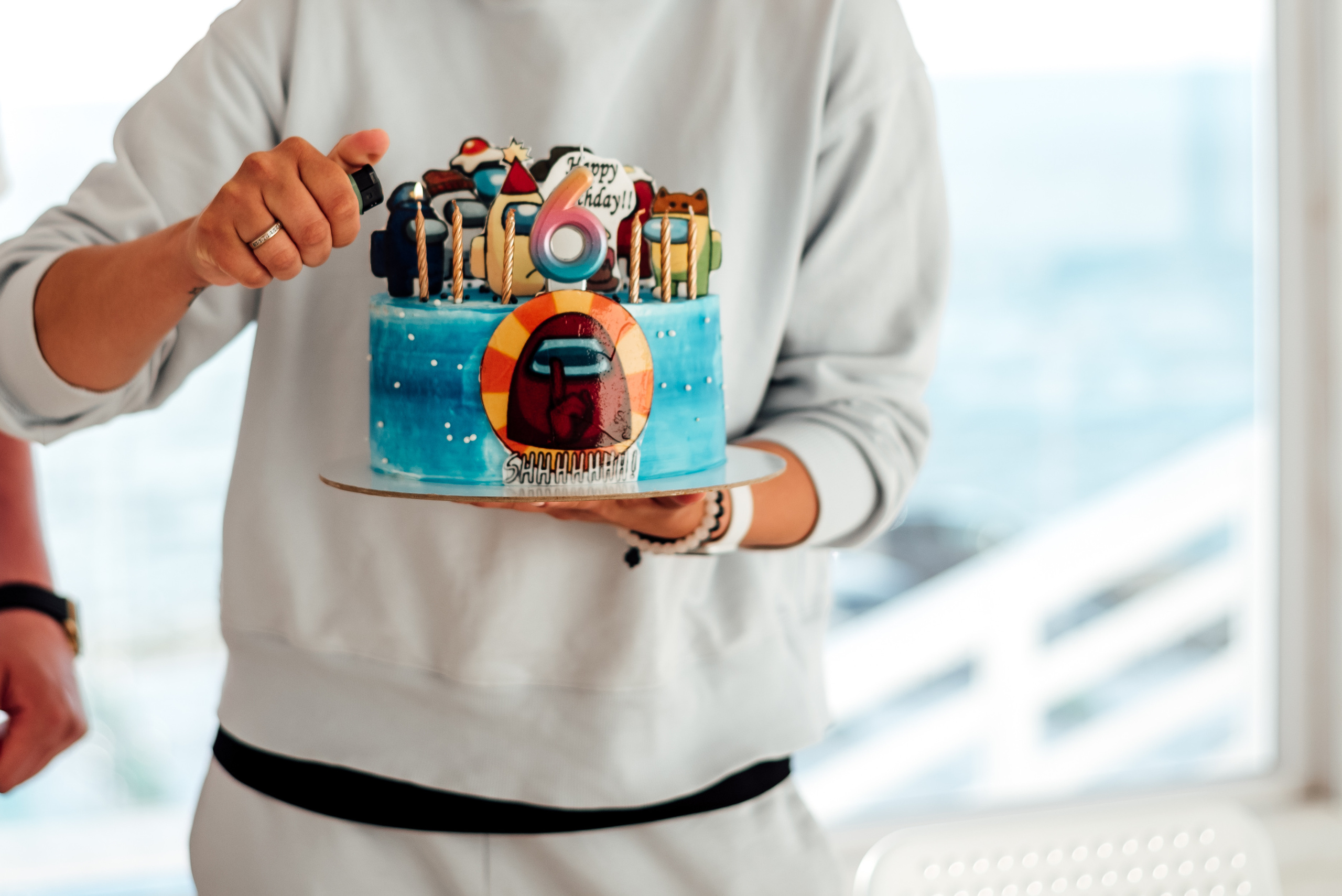 День рождение Вилла Кампари. Фотограф|КРЫМ| Владимир Комок