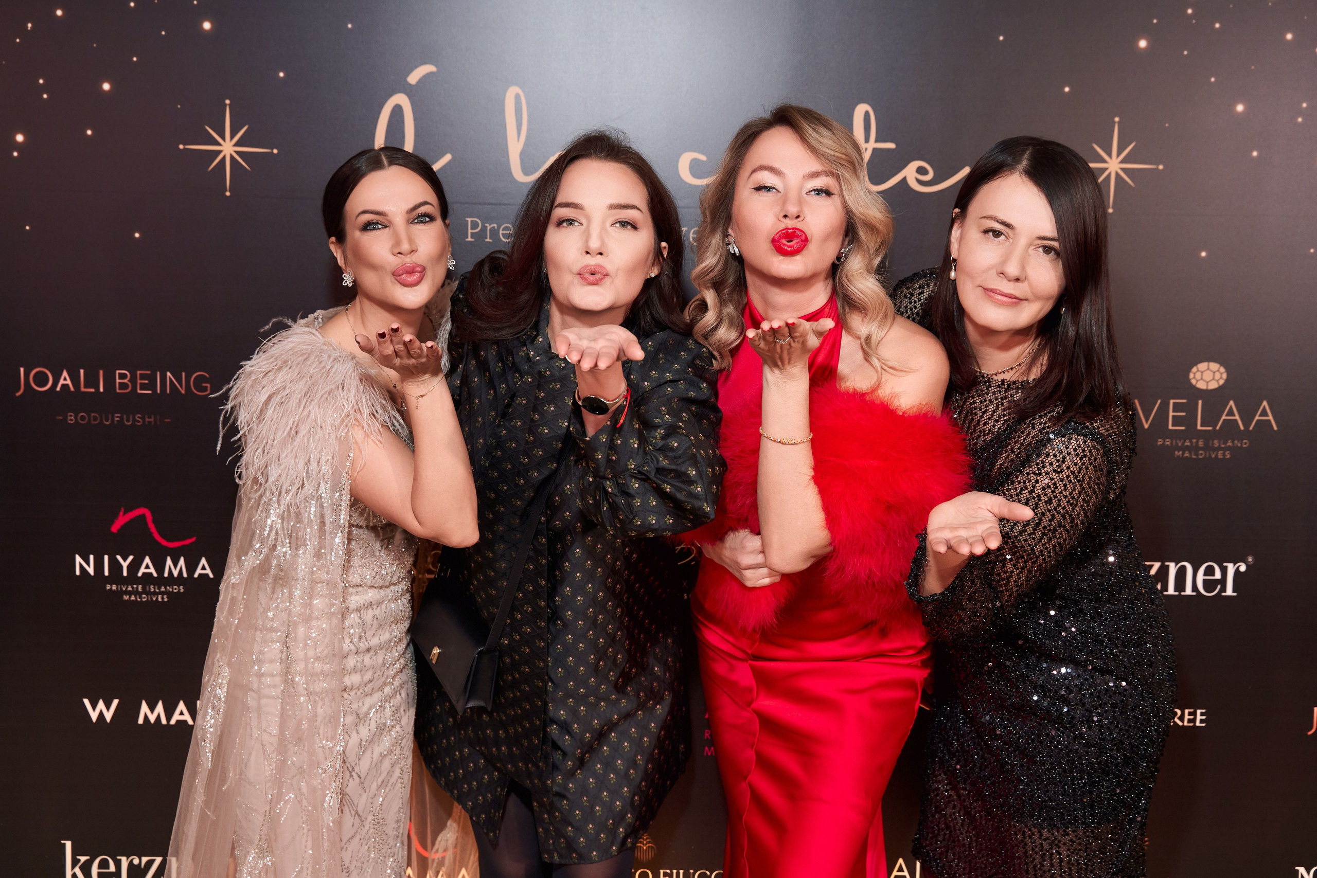 Яркие моменты репортажных съёмок в Москве | Фотограф Константин Мамонтов