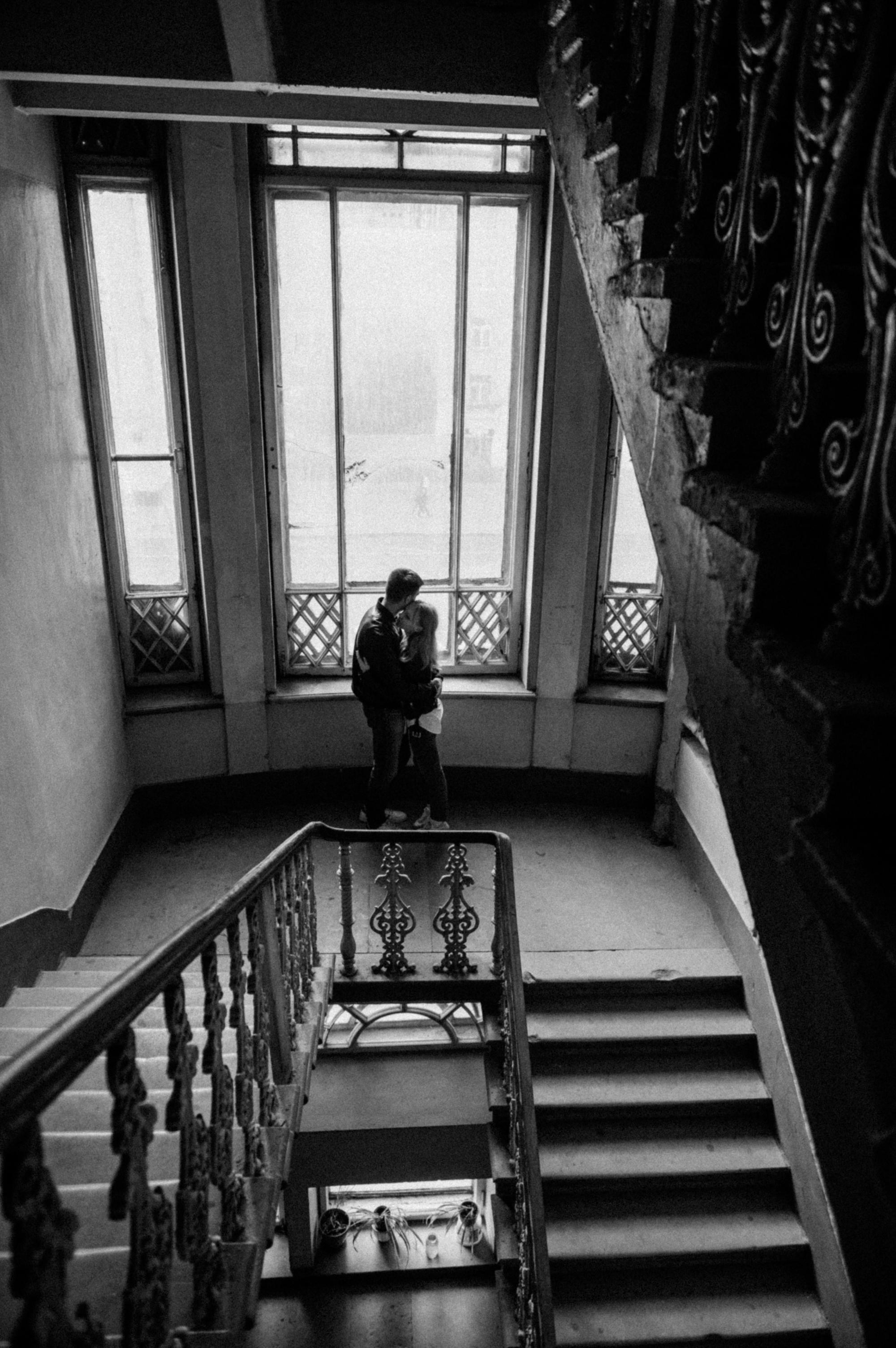 Люблю. Свадебный фотограф в Москве Юлия Лисой