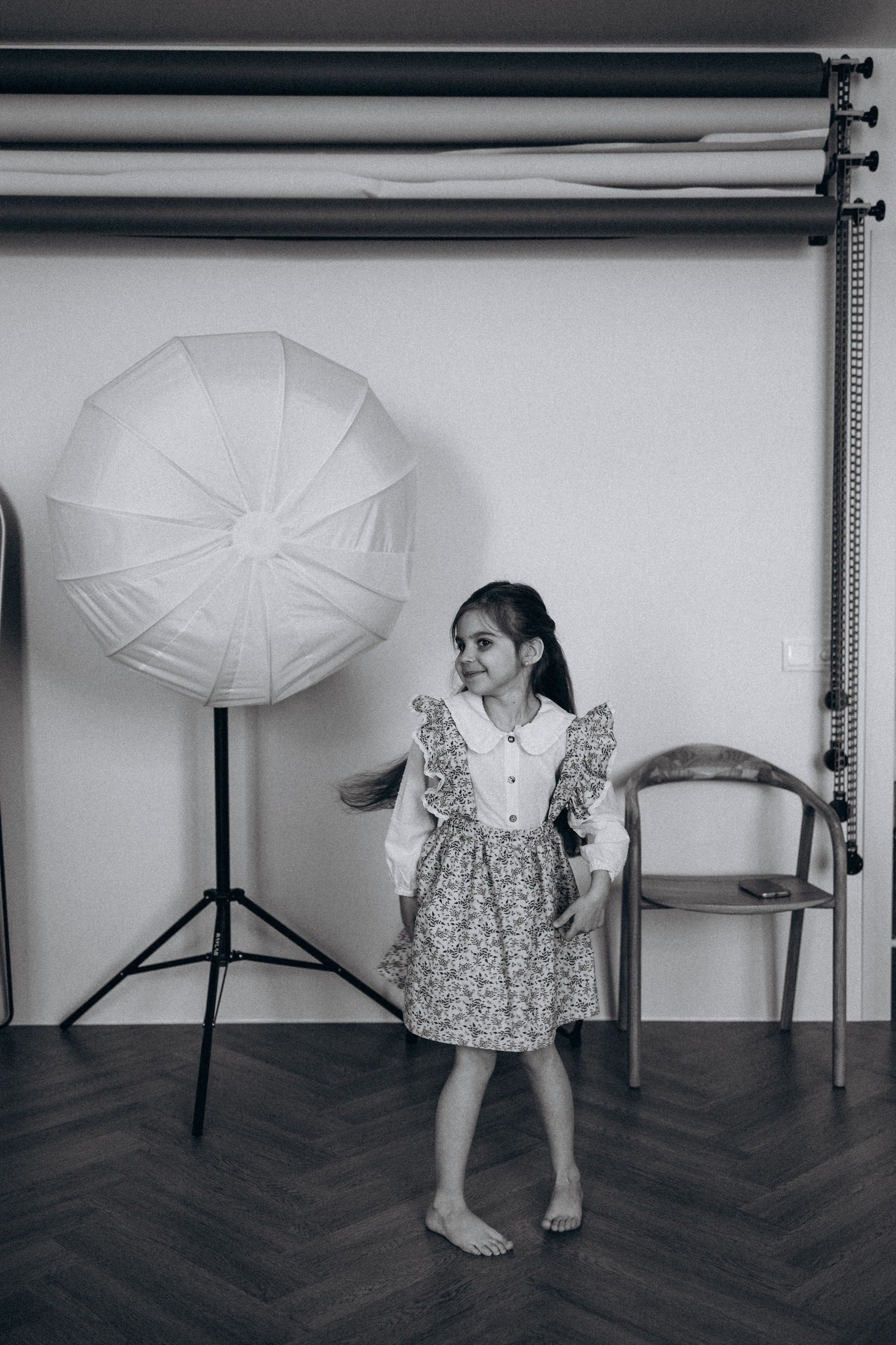 Семья Калининых. Семейный фотограф Нижневартовск Тюмень Ефимова Ирина