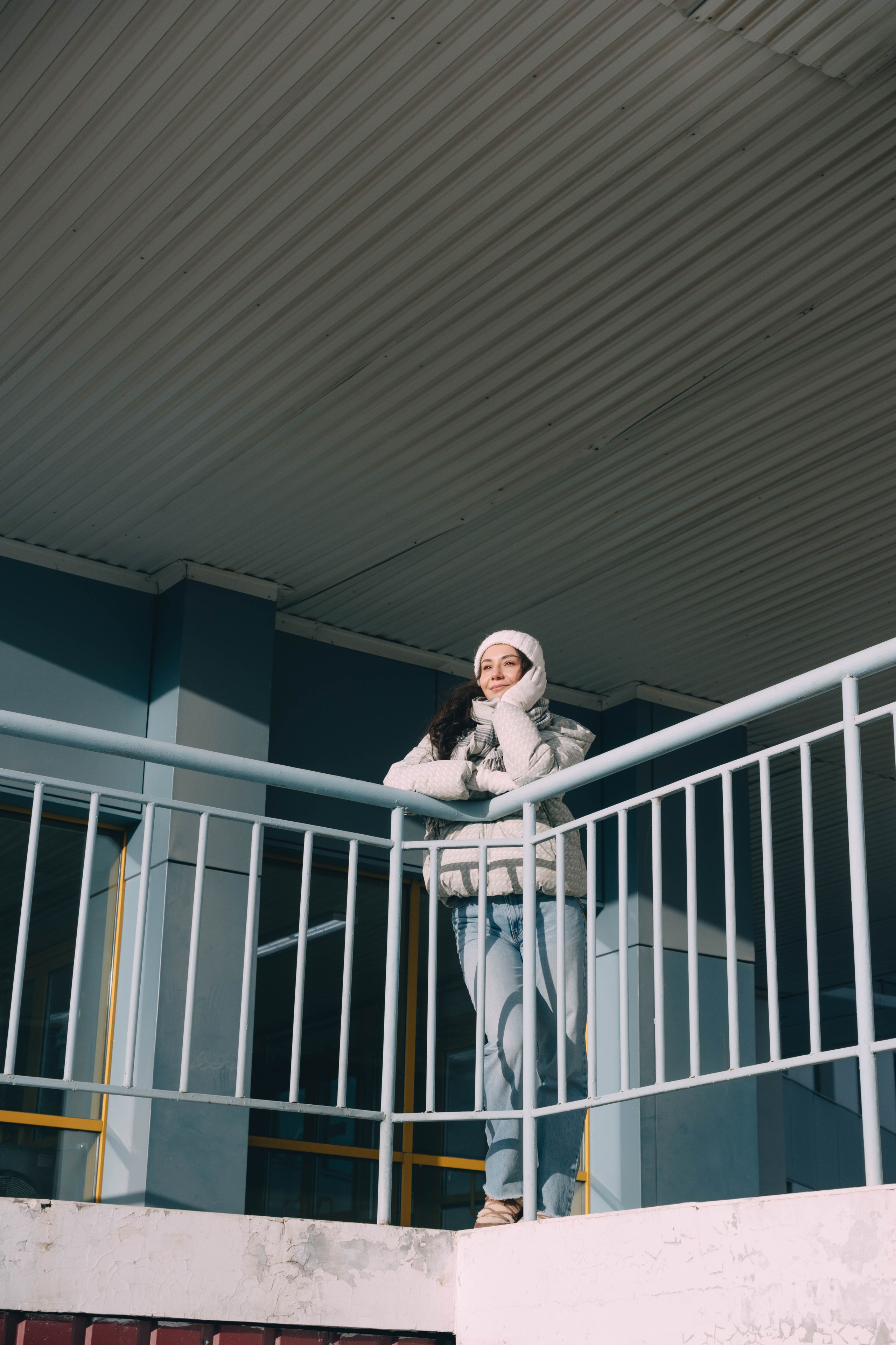 Мадина. Фотограф Якутск Зоя Николаева