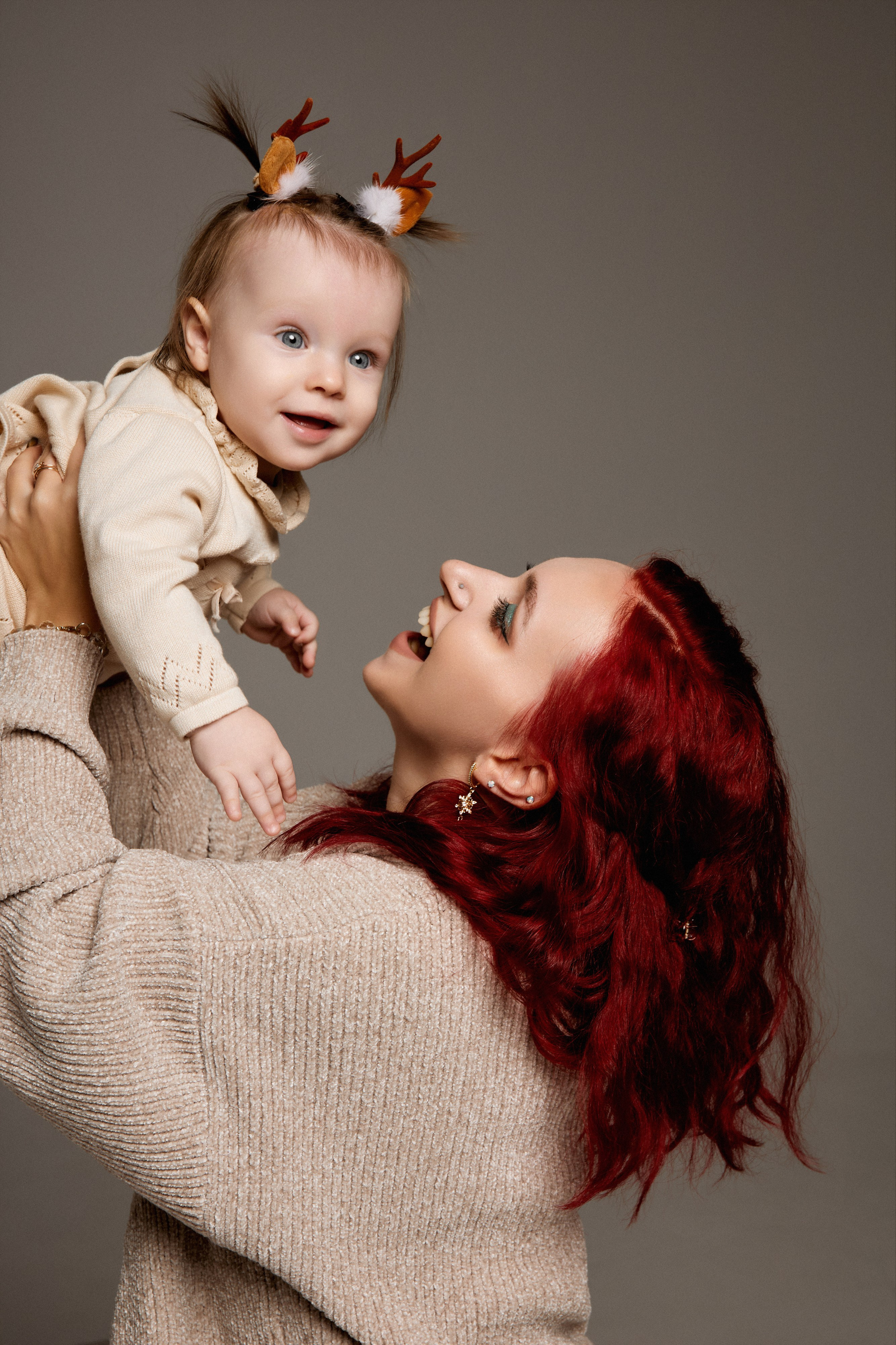 Семейные. Фотограф в г. Уссурийск Юлия Зозуля