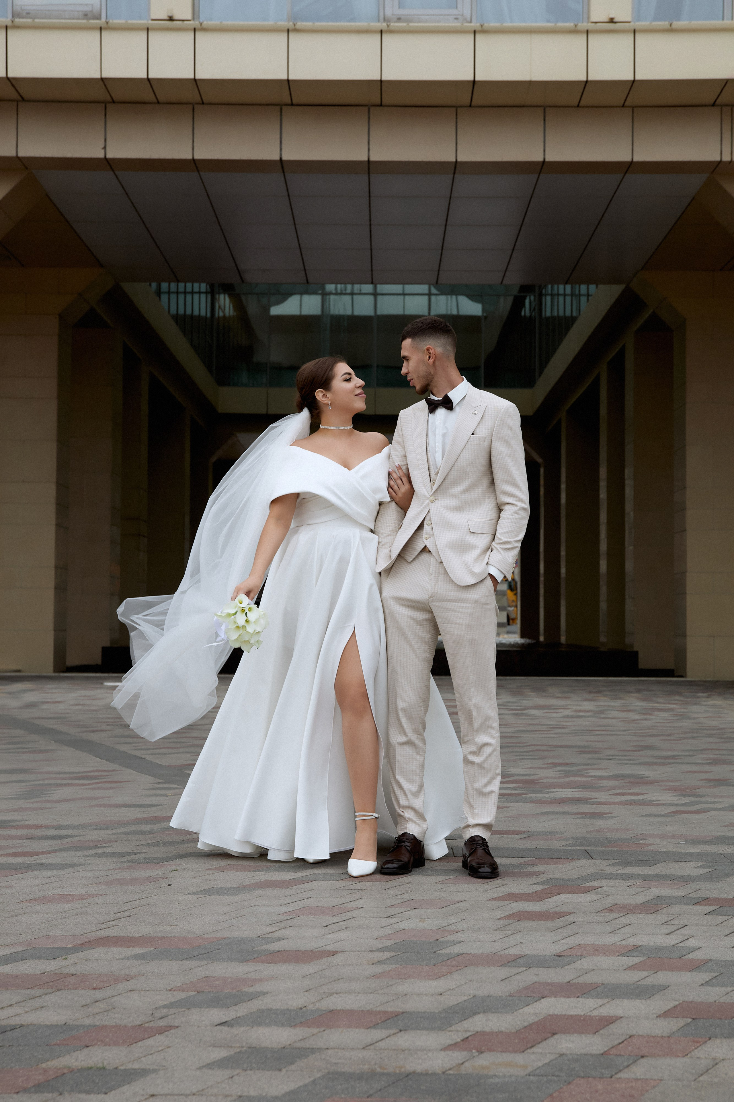 Свадебные. Фотограф в г. Уссурийск Юлия Зозуля