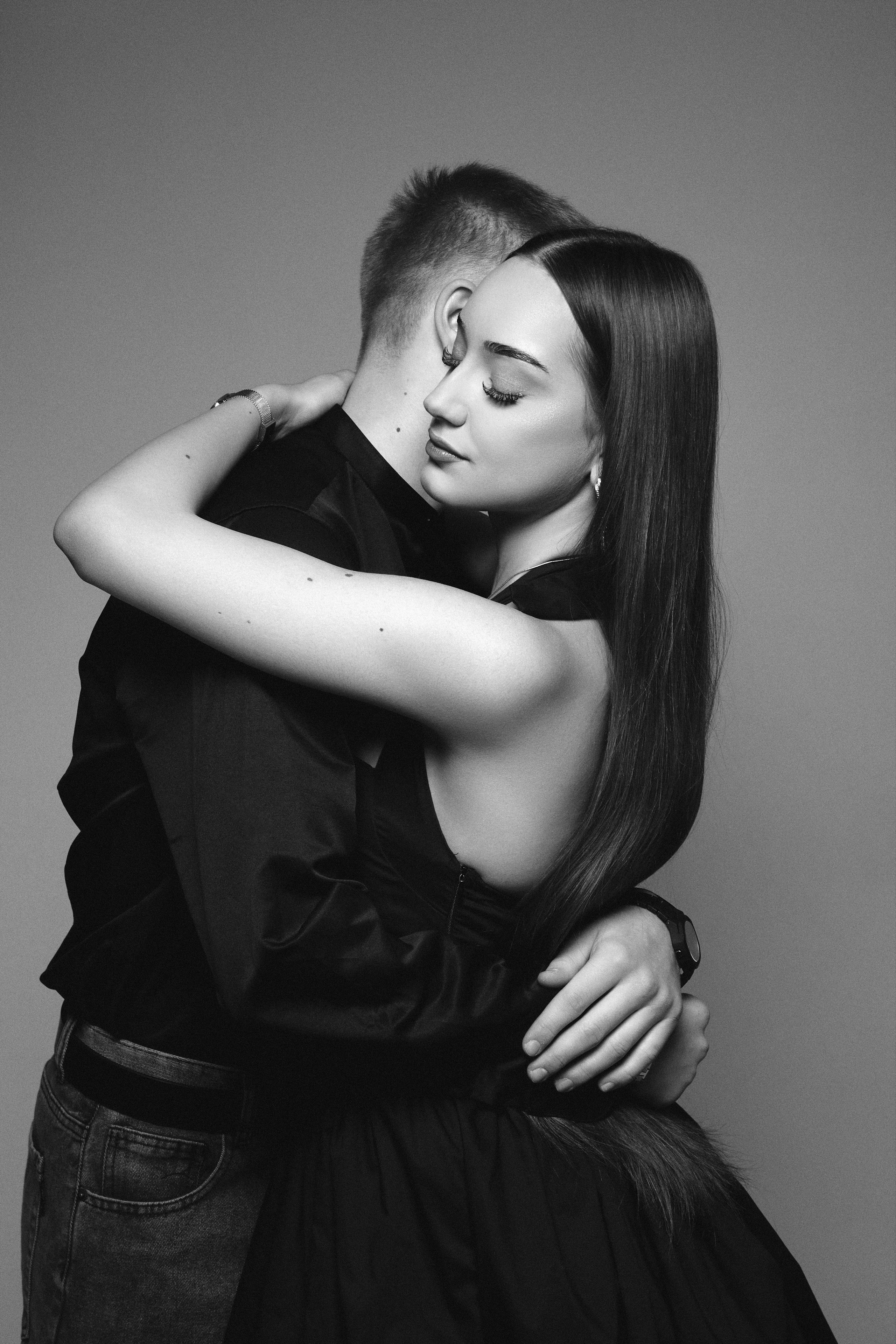 Про любовь. Фотограф в г. Уссурийск Юлия Зозуля