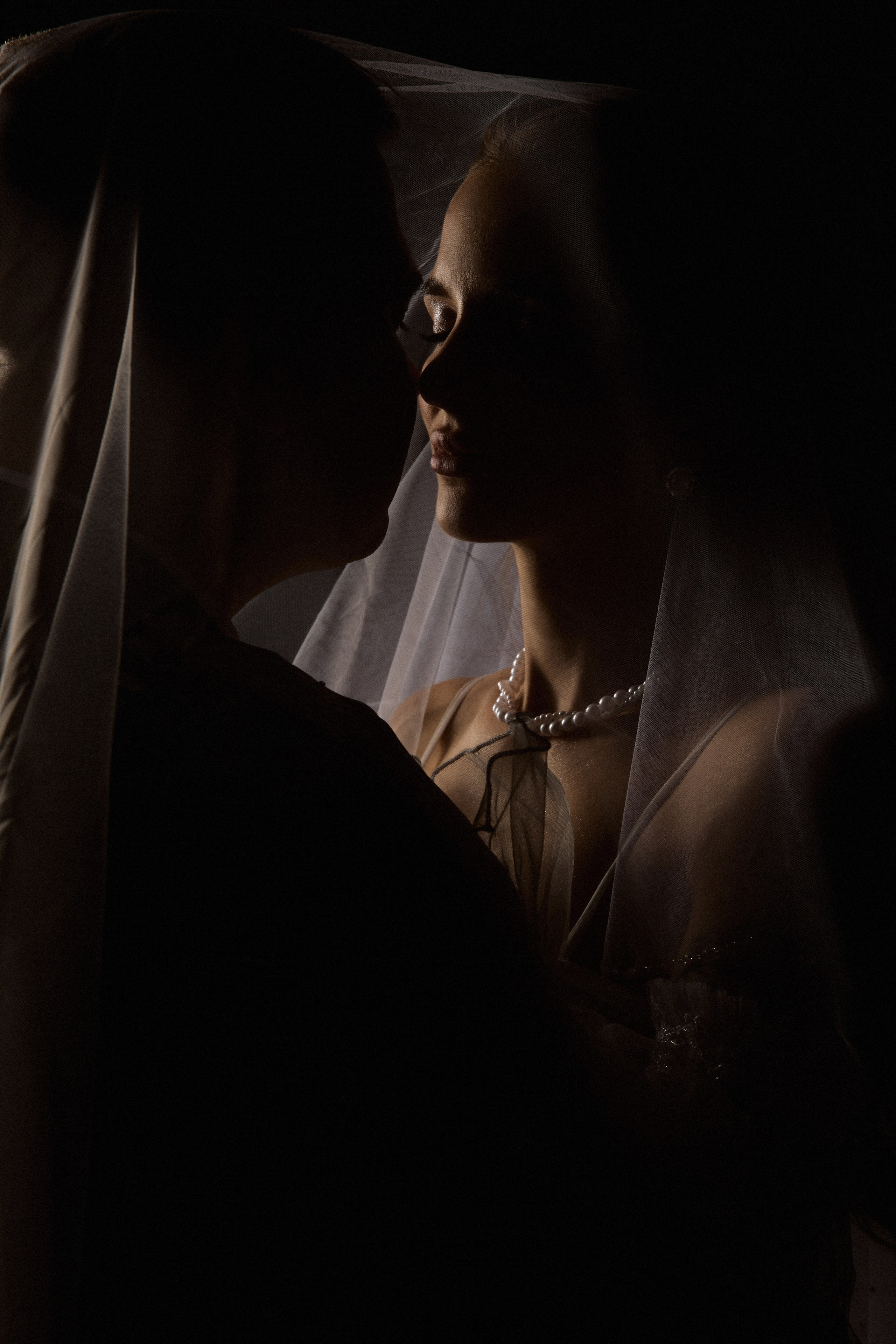 Алена и Ефим. Фотограф в г. Уссурийск Юлия Зозуля