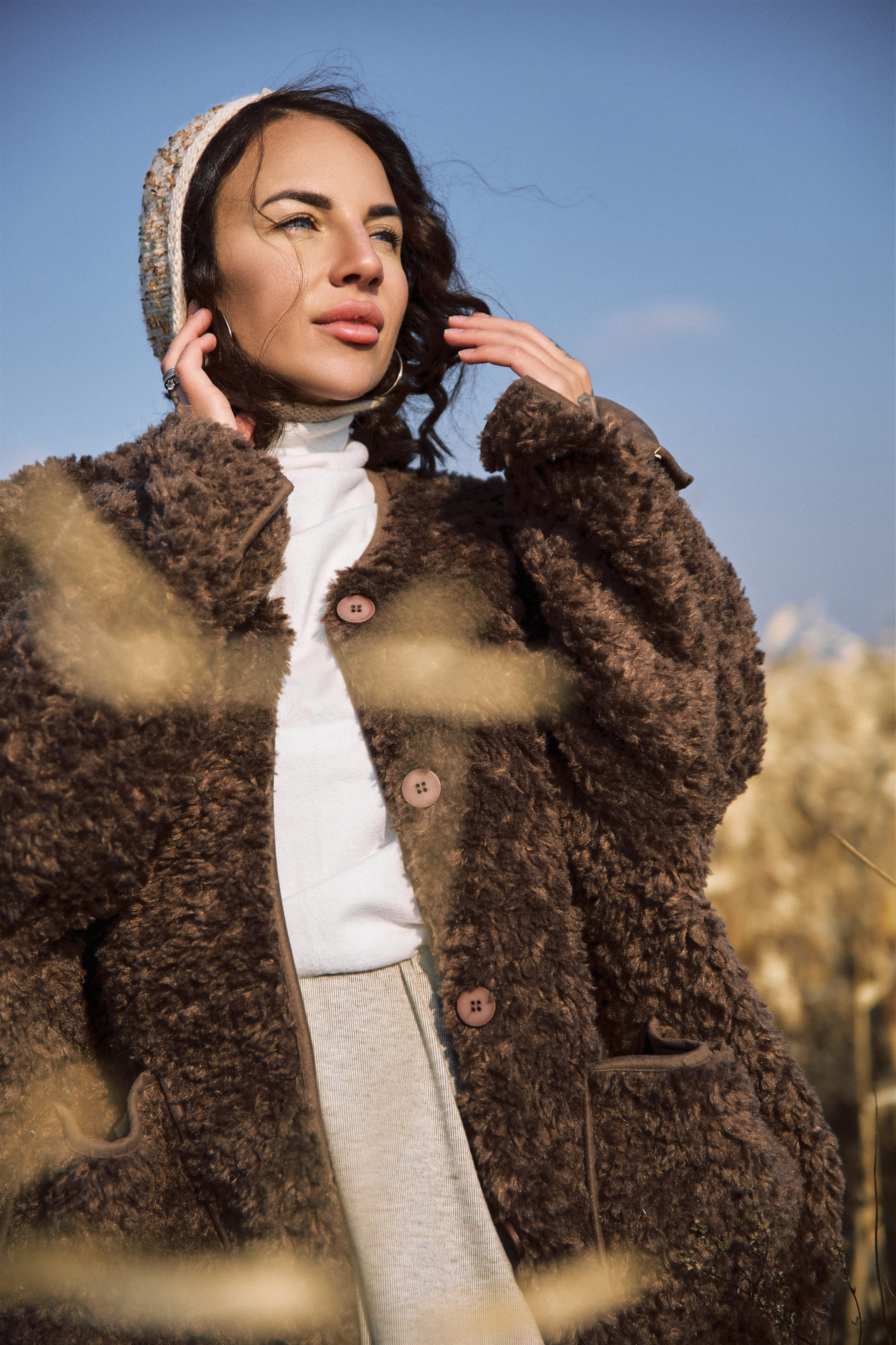 Фотопрогулки. Фотограф в г. Уссурийск Юлия Зозуля