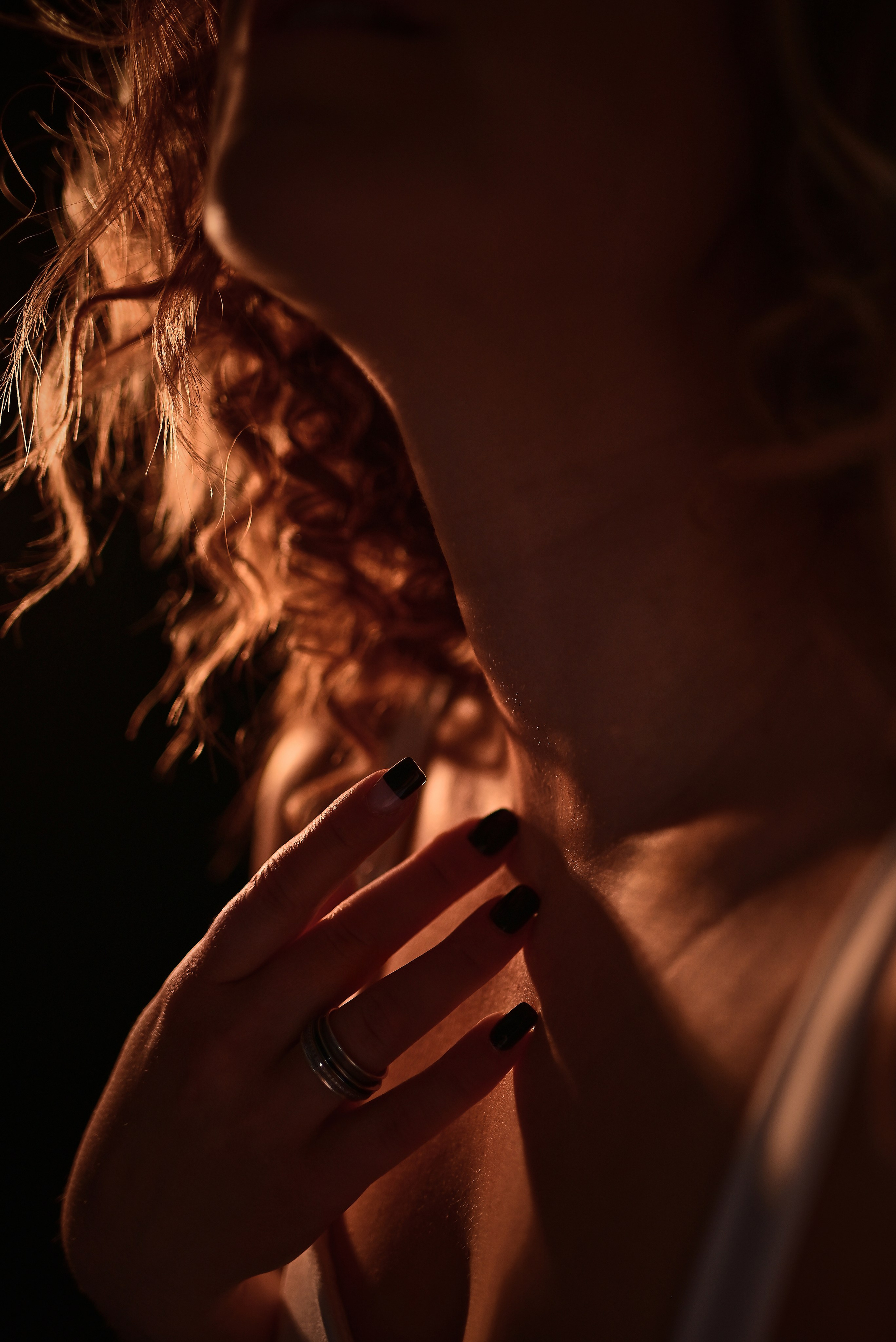 Валерия. Фотограф, психолог и фототерапевт в Екатеринбурге Ольга Неуймина