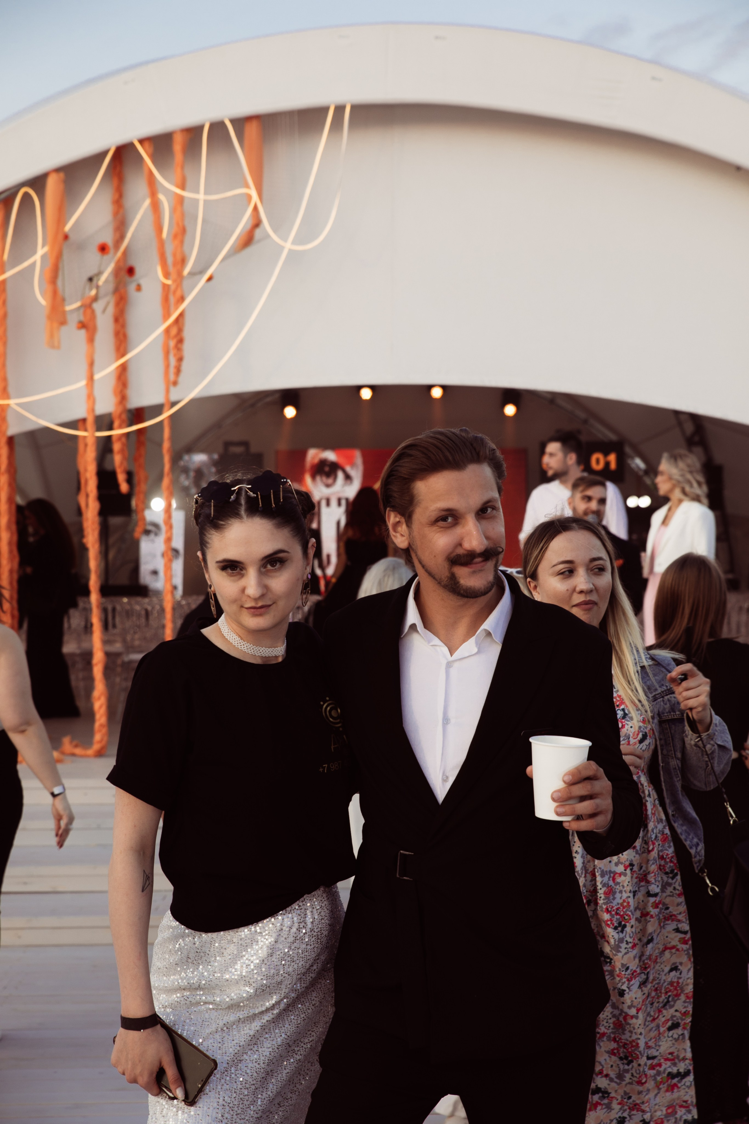 EVENT. Фотограф Мария Иванова