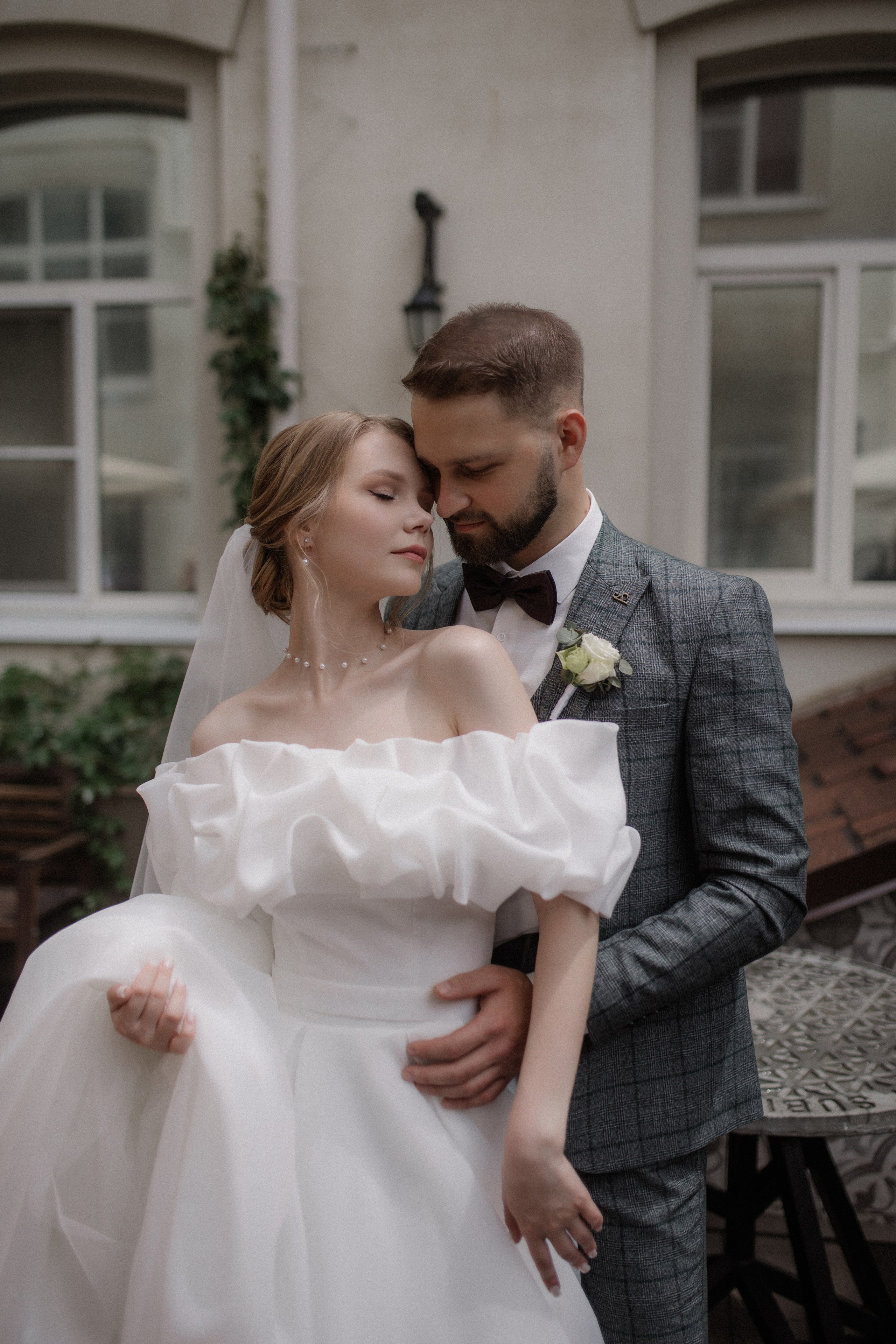 D & D. Свадебный и семейный фотограф в Астрахани Сергунова Наталья