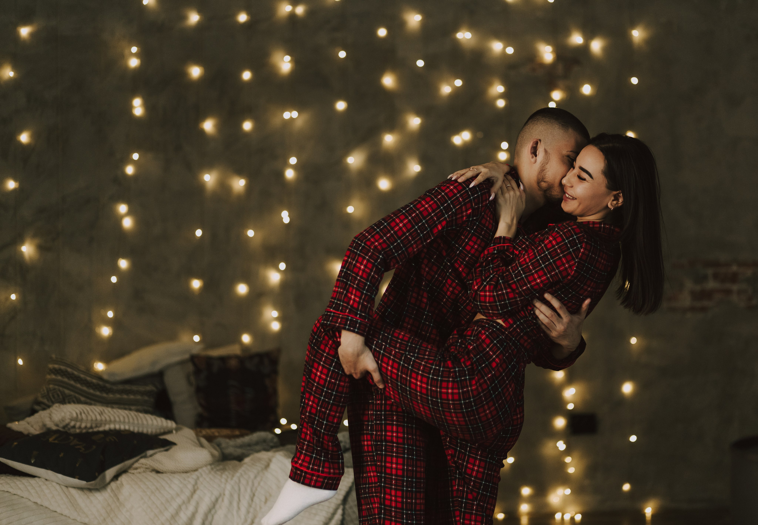 Новый год. Свадебный и семейный фотограф Ростова-на-Дону Ирина Бондарева