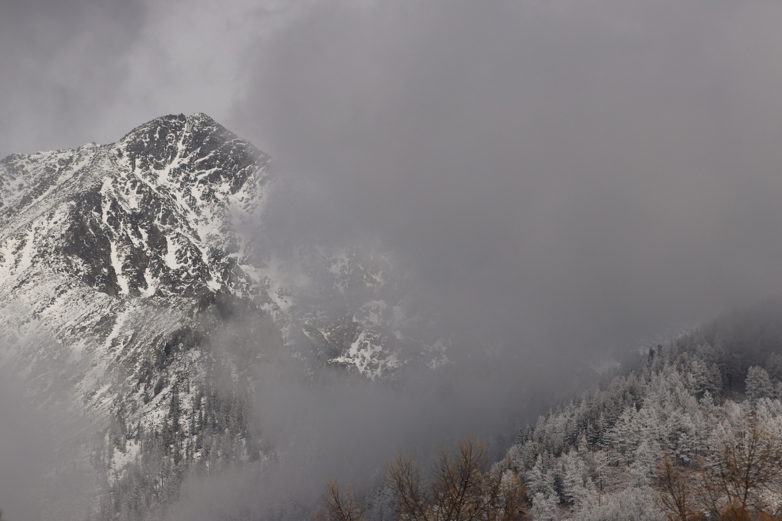 Аршан. Март 2023. Путешественник-фотограф из Санкт-Петербурга Татьяна Свистулина