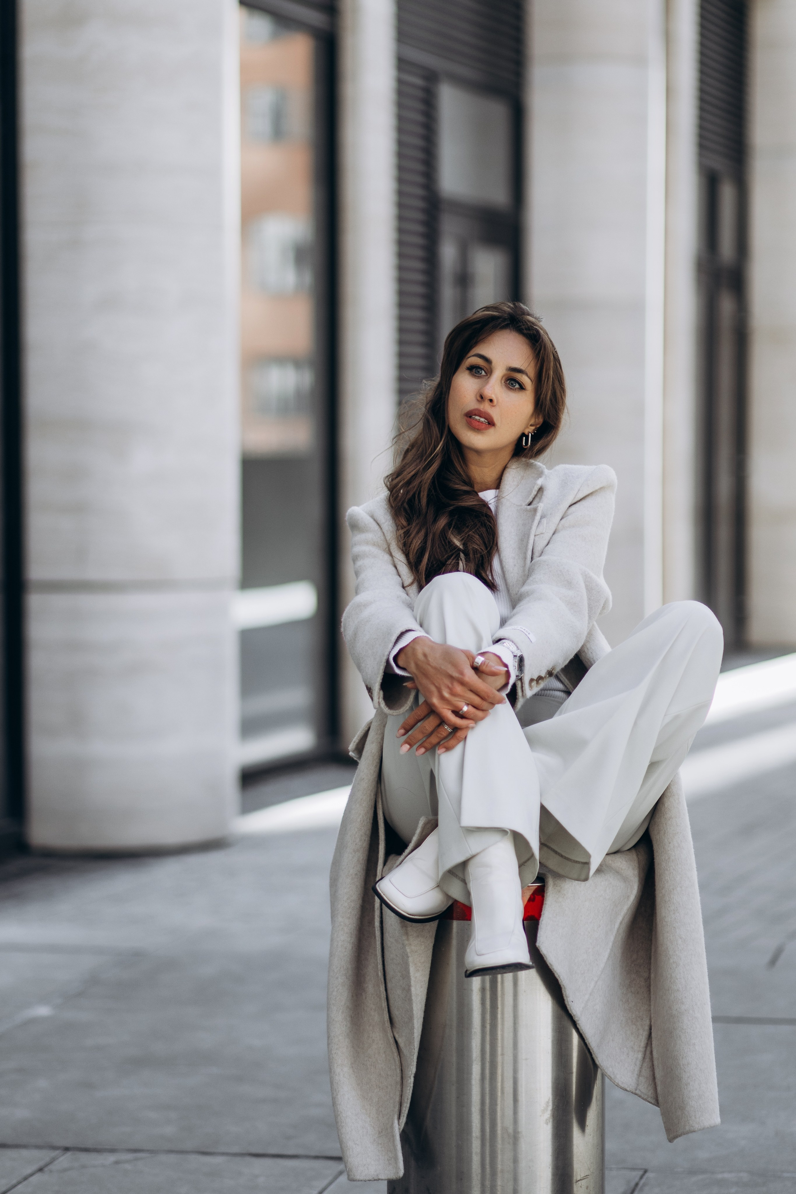 Ж. Фотограф в Санкт-Петербурге Арбатская Наталья