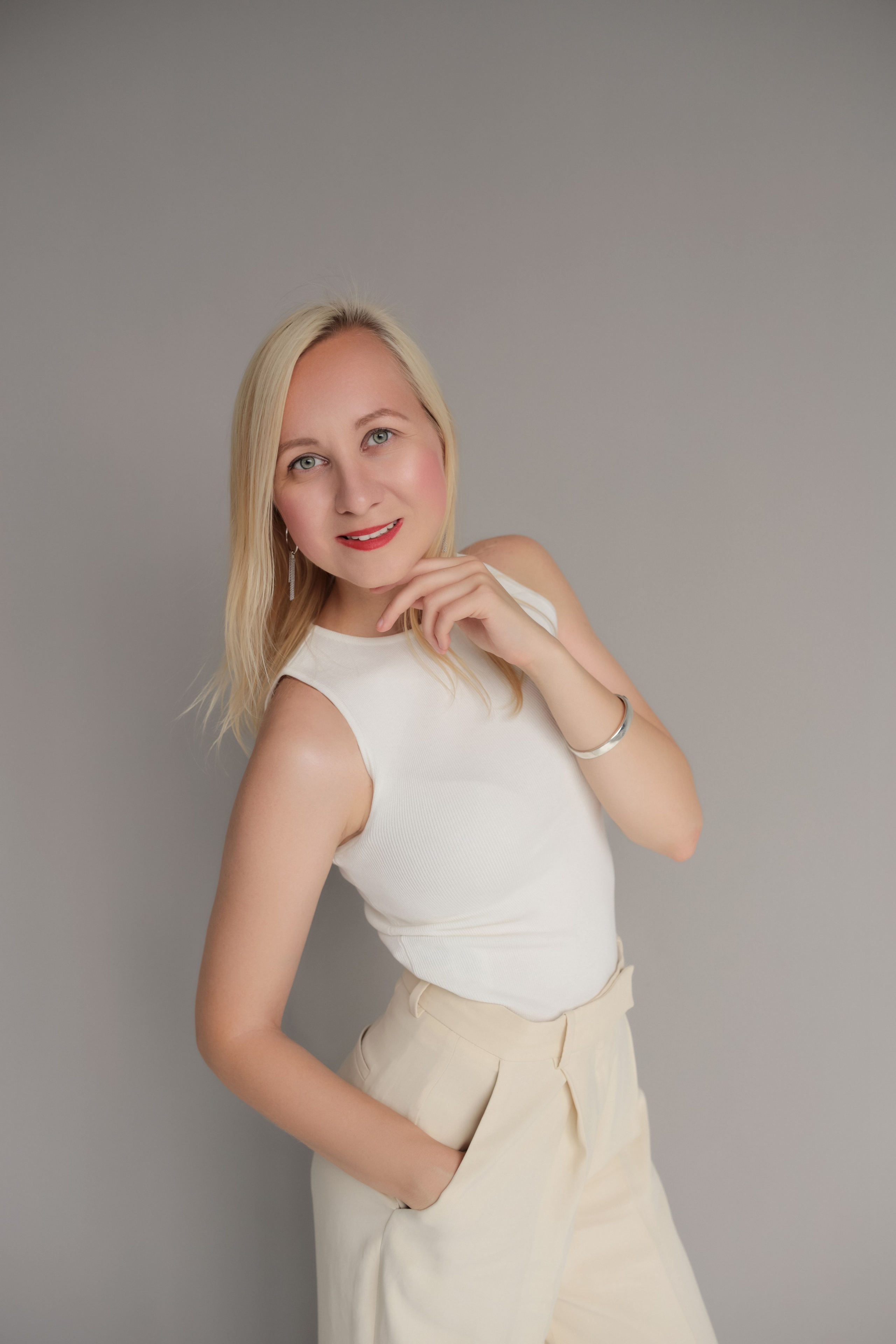 Индивидуальные. Фотограф Наталья Лепесей