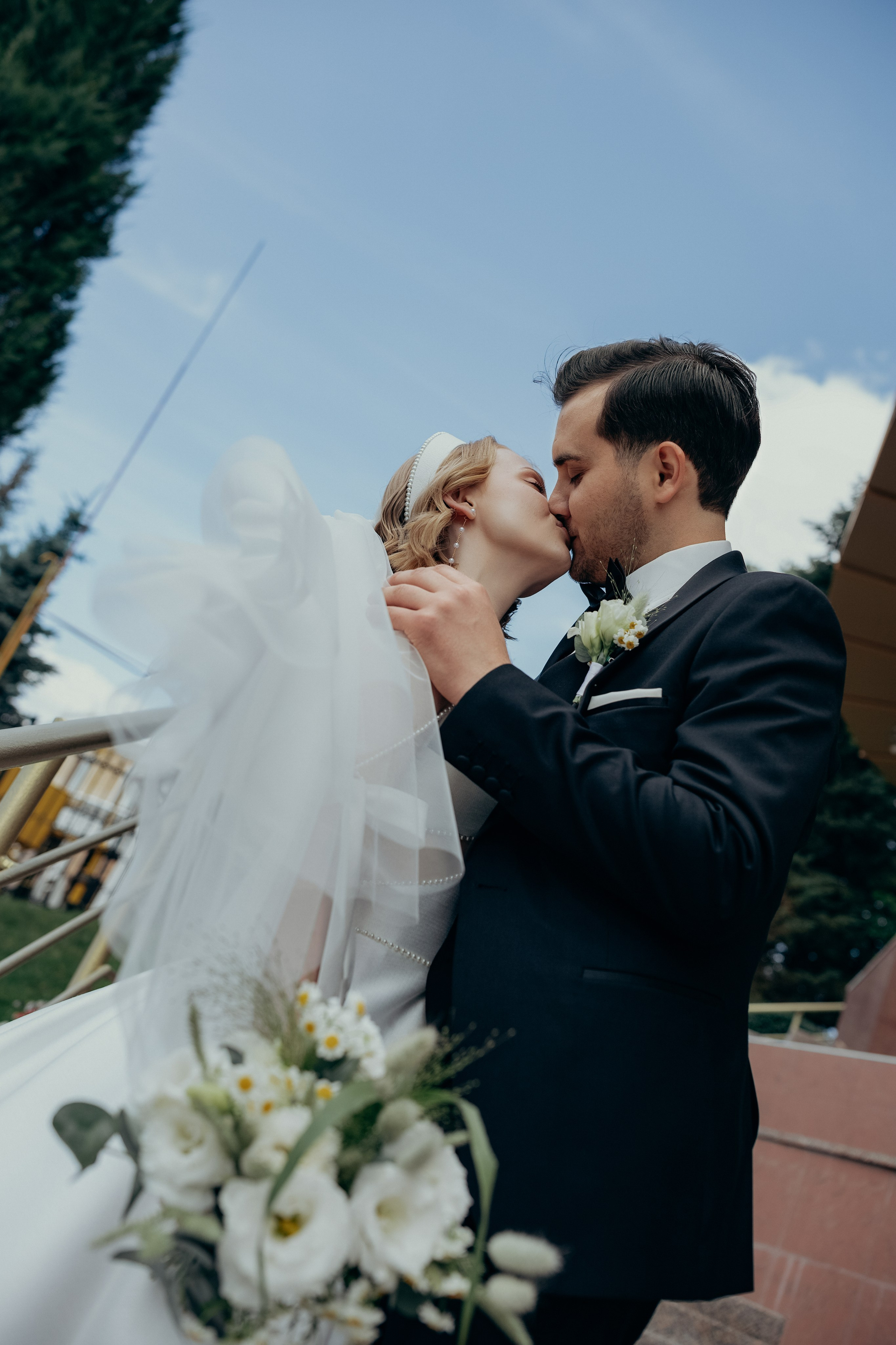 Свадьбы. Фотограф Наталья Лепесей