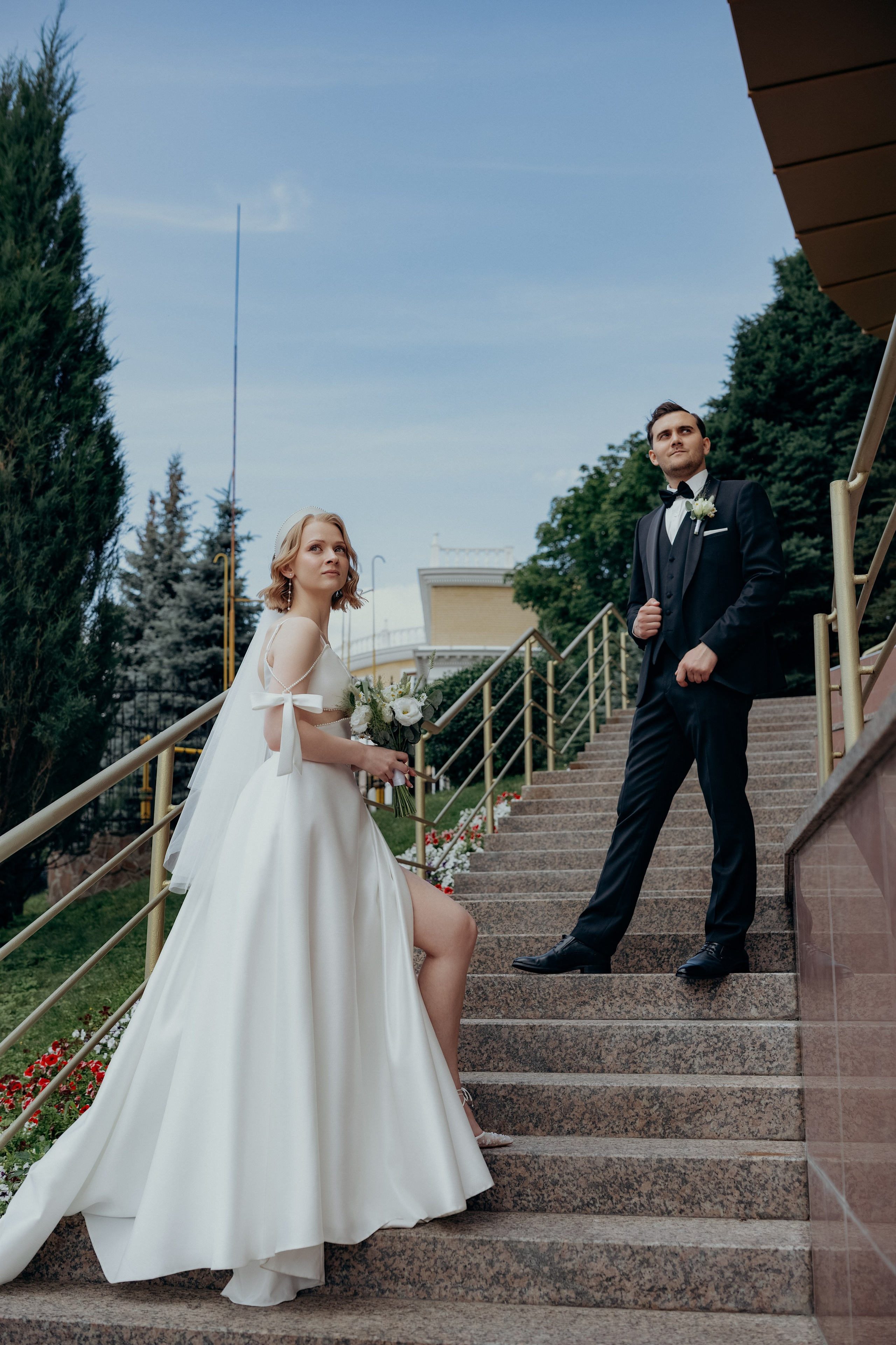 Свадьбы. Фотограф Наталья Лепесей