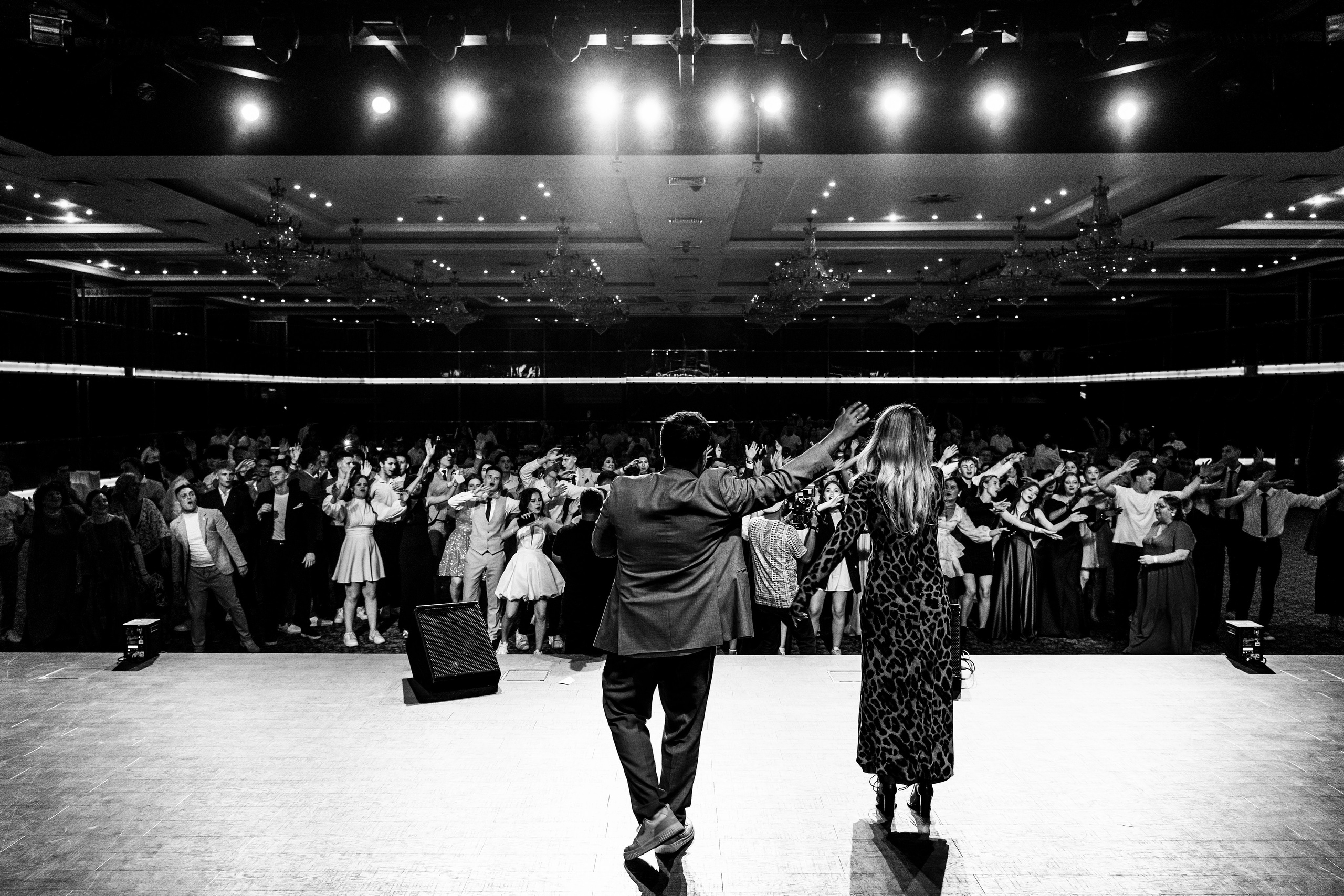 Выпускной. Фотограф Казань