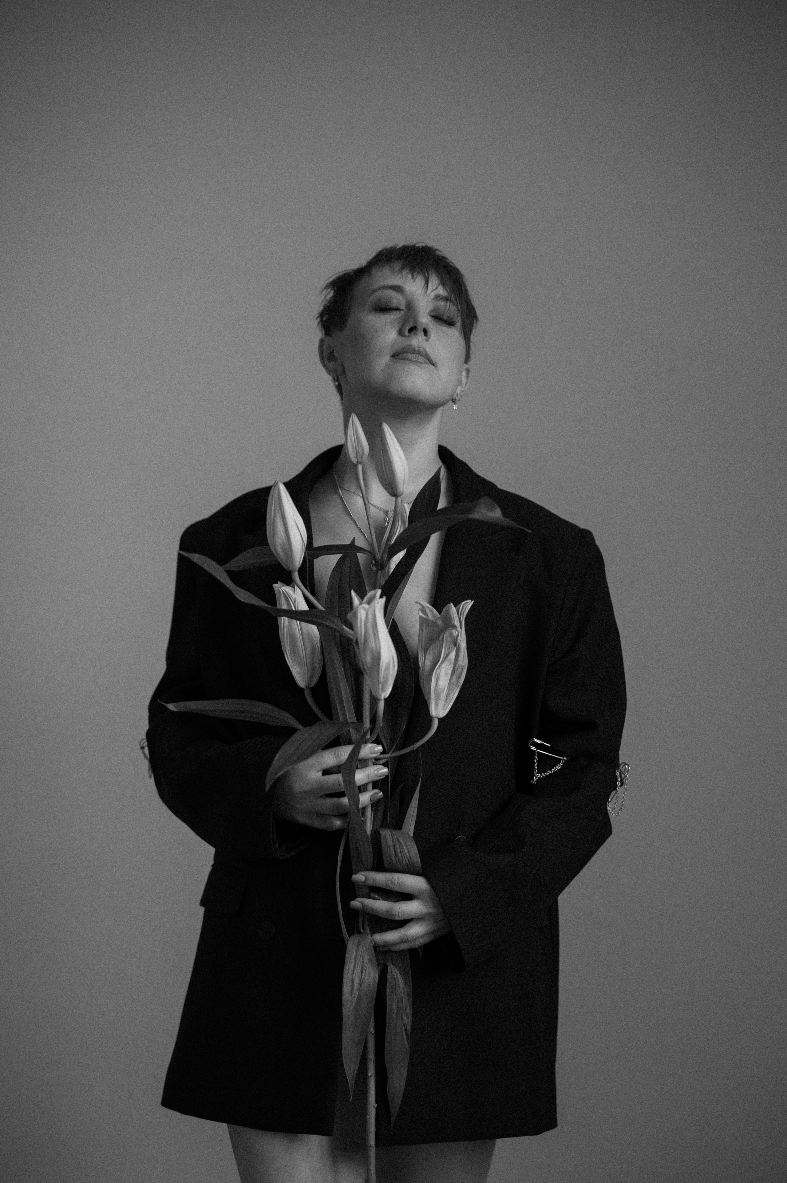 Анастасия. Свадебный, портретный, фотограф беременности в Нижнем Новгороде Алина Зиновьева