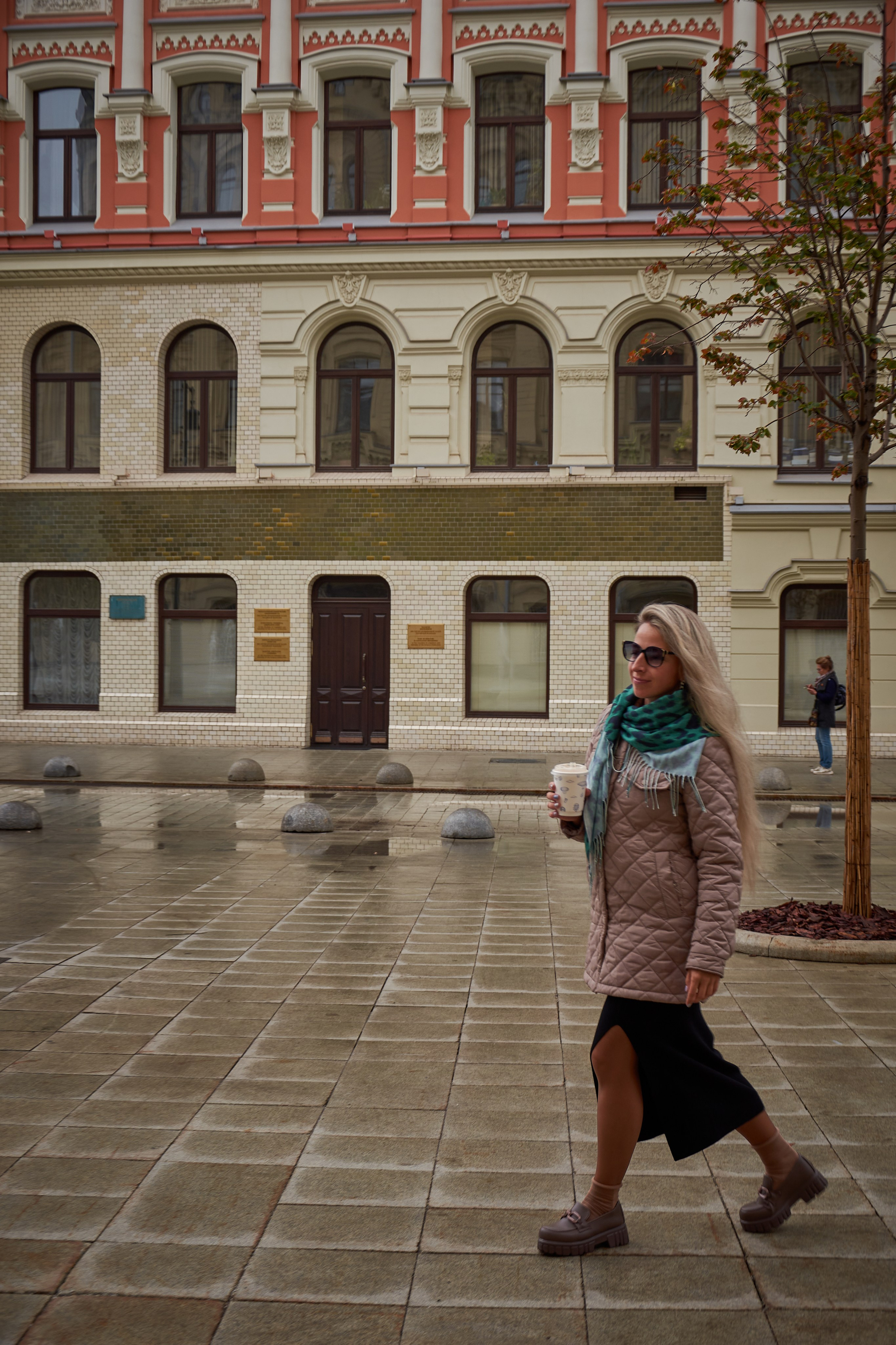 Ольга и Кристина, Москва. Фотограф Щёлково