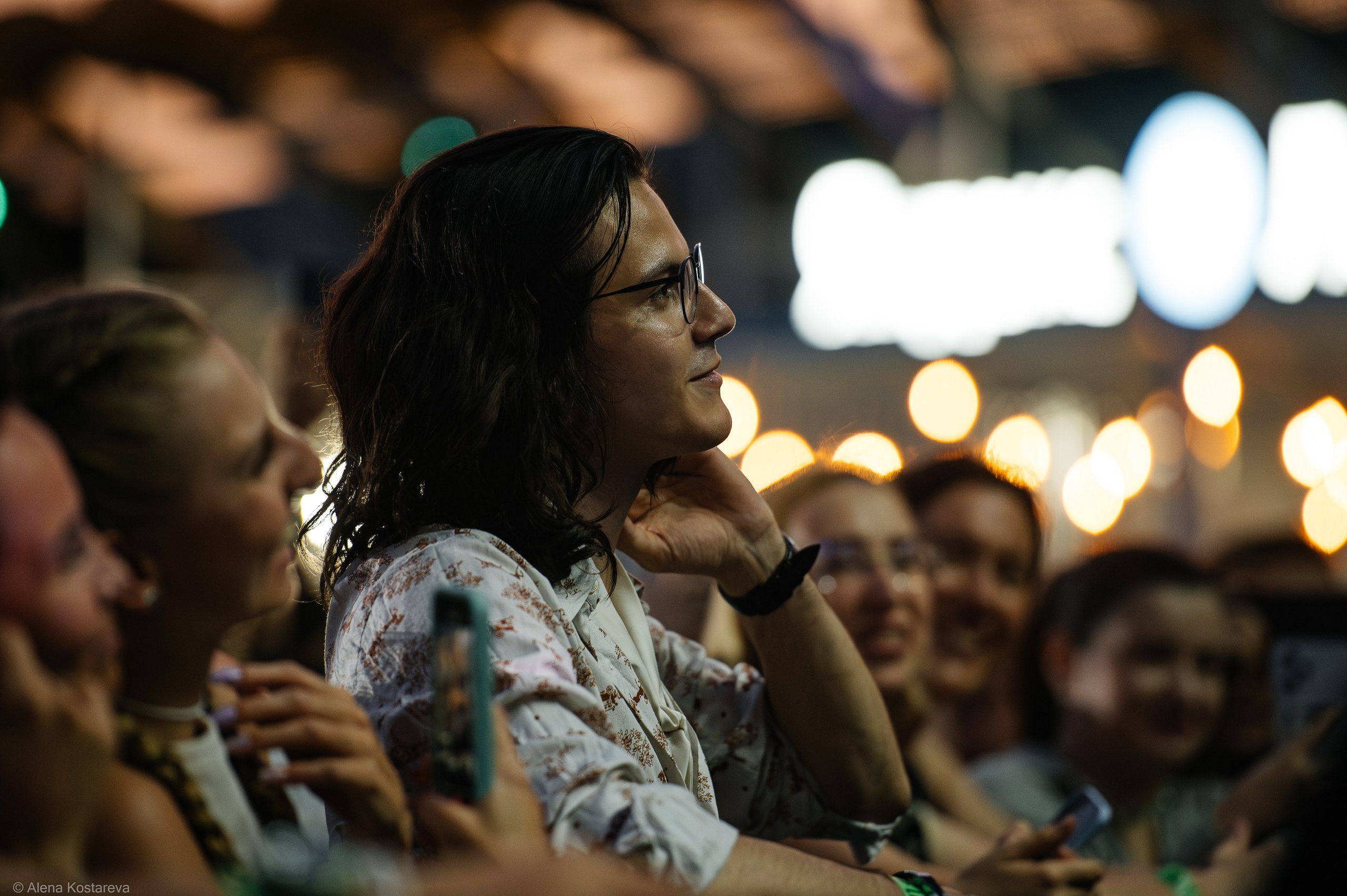 Therr Maitz. Алена Костарева. Фотограф в Ростове-на-Дону