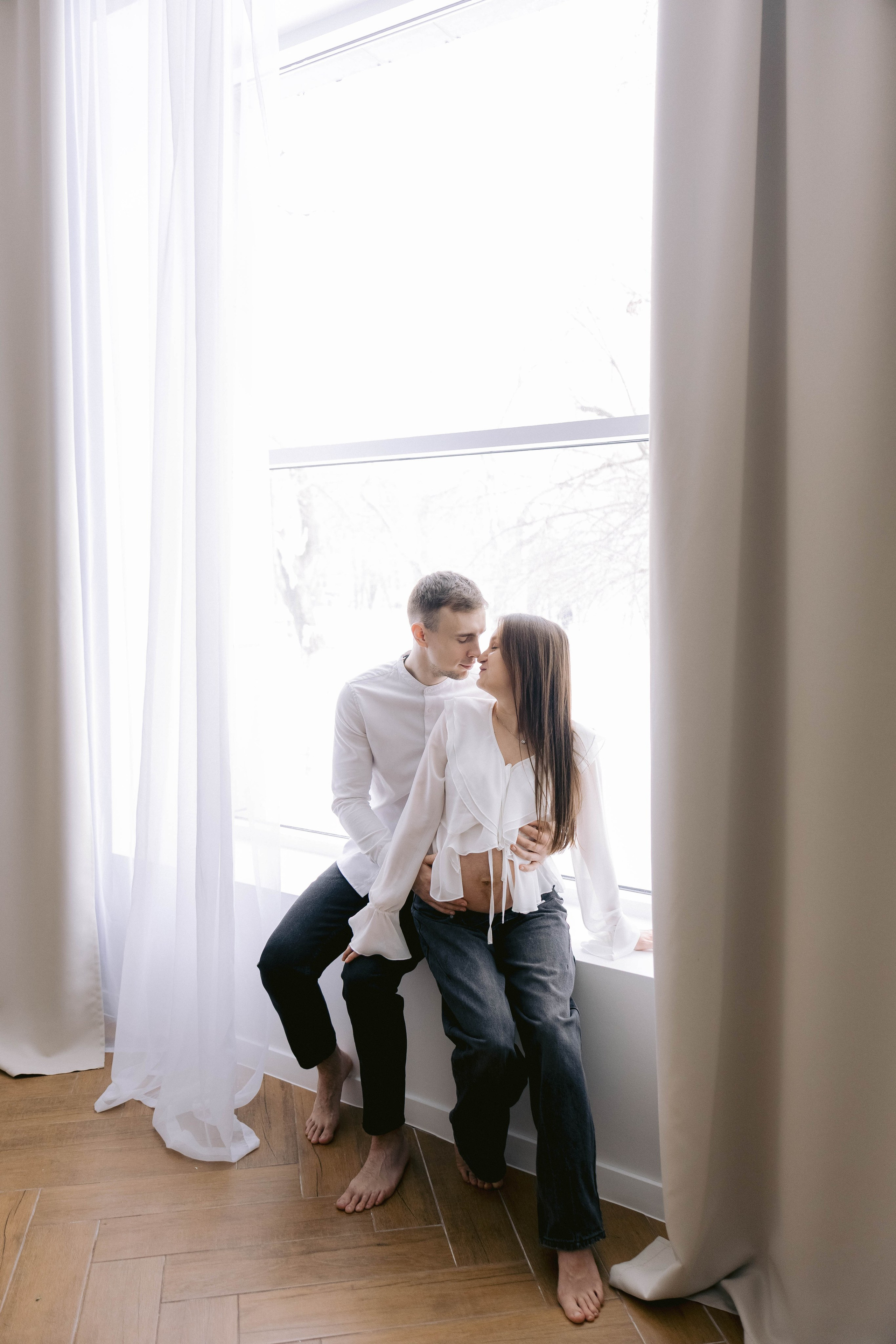 Ольга, Илья. Фотограф в Волгограде Кристина Прохоренко