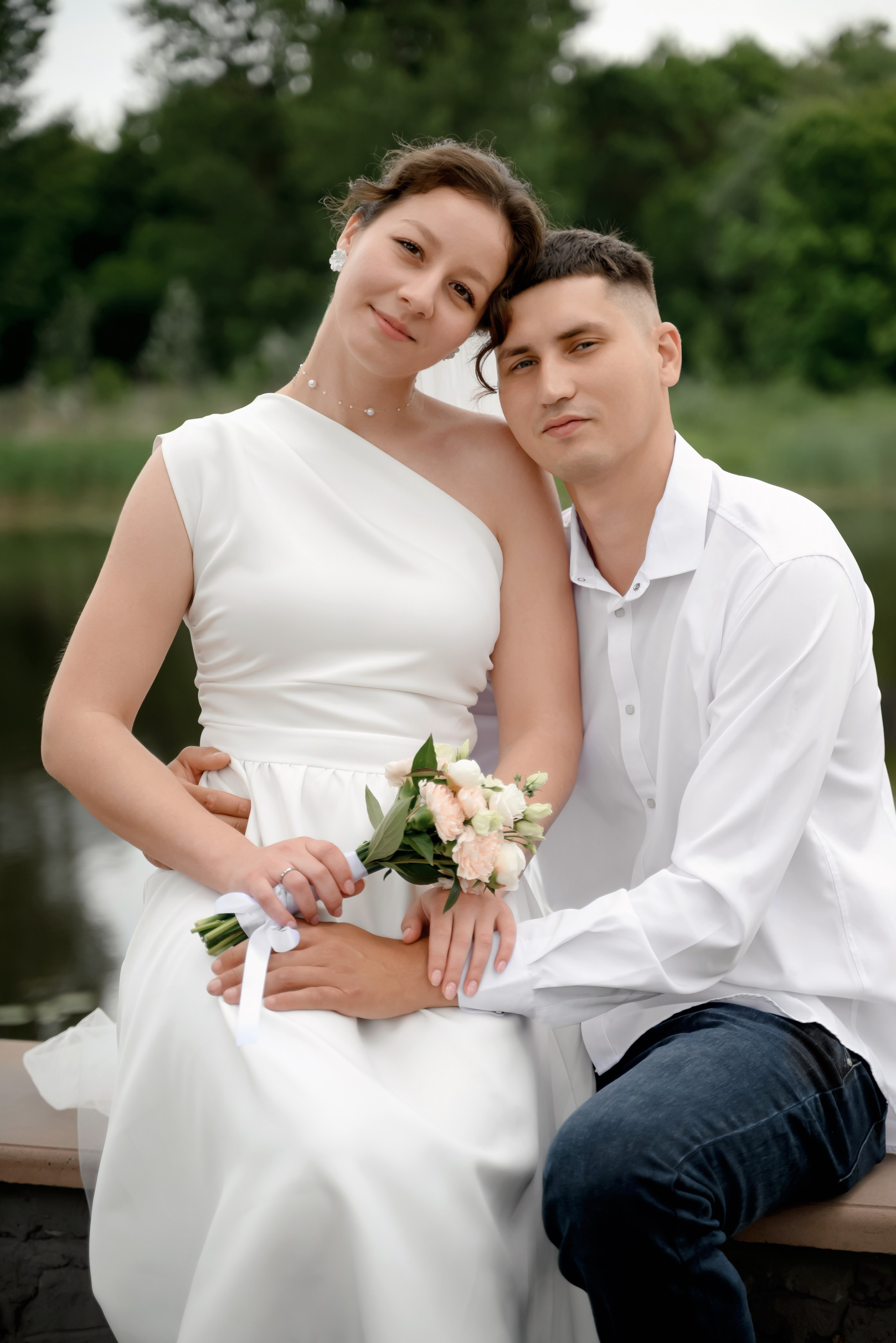 S&K. Фотограф в Лунинце и Брестской области