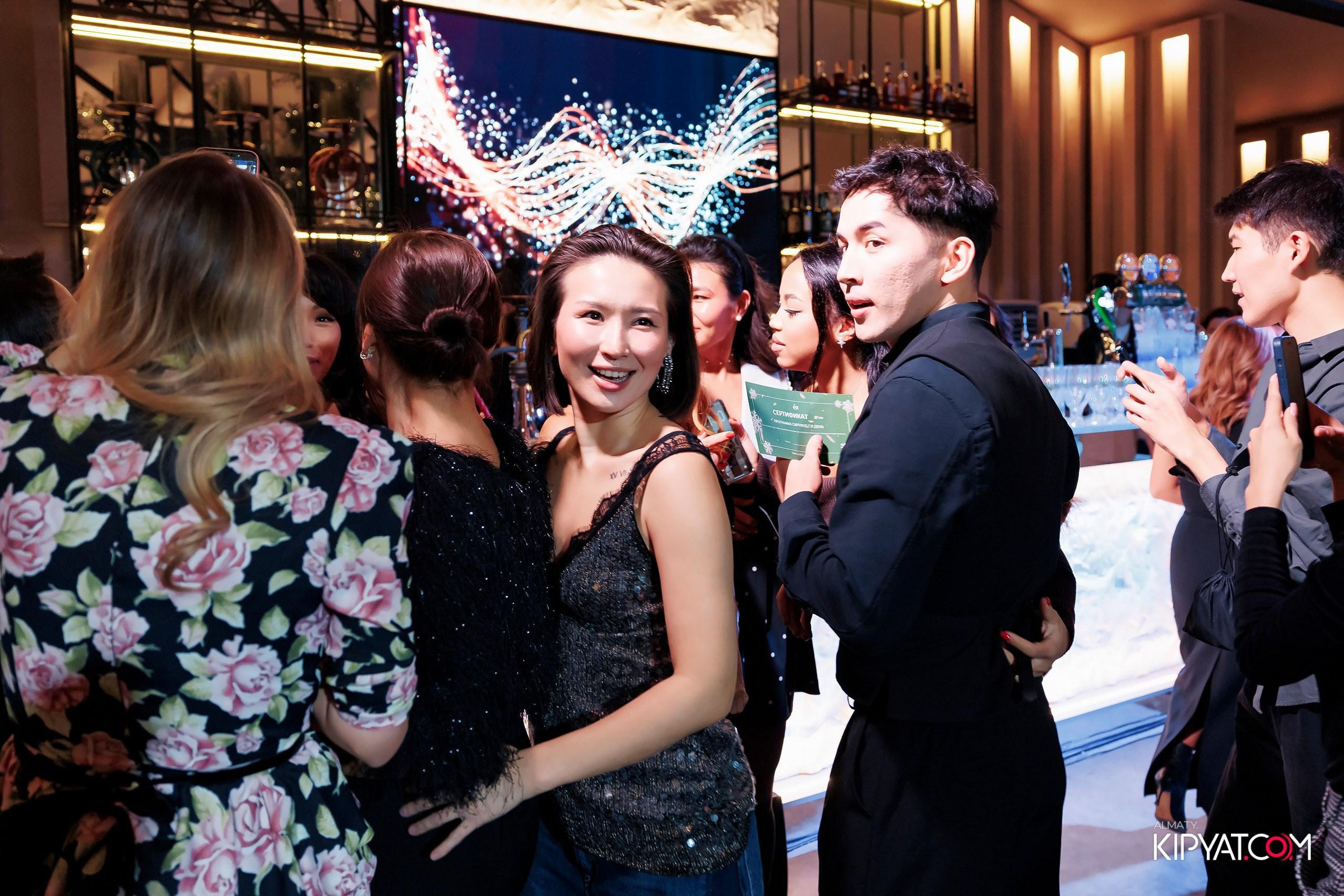 SAHARA. КИПЯТКОМ АЛМАТЫ! Фотосъемка мероприятий в Алматы