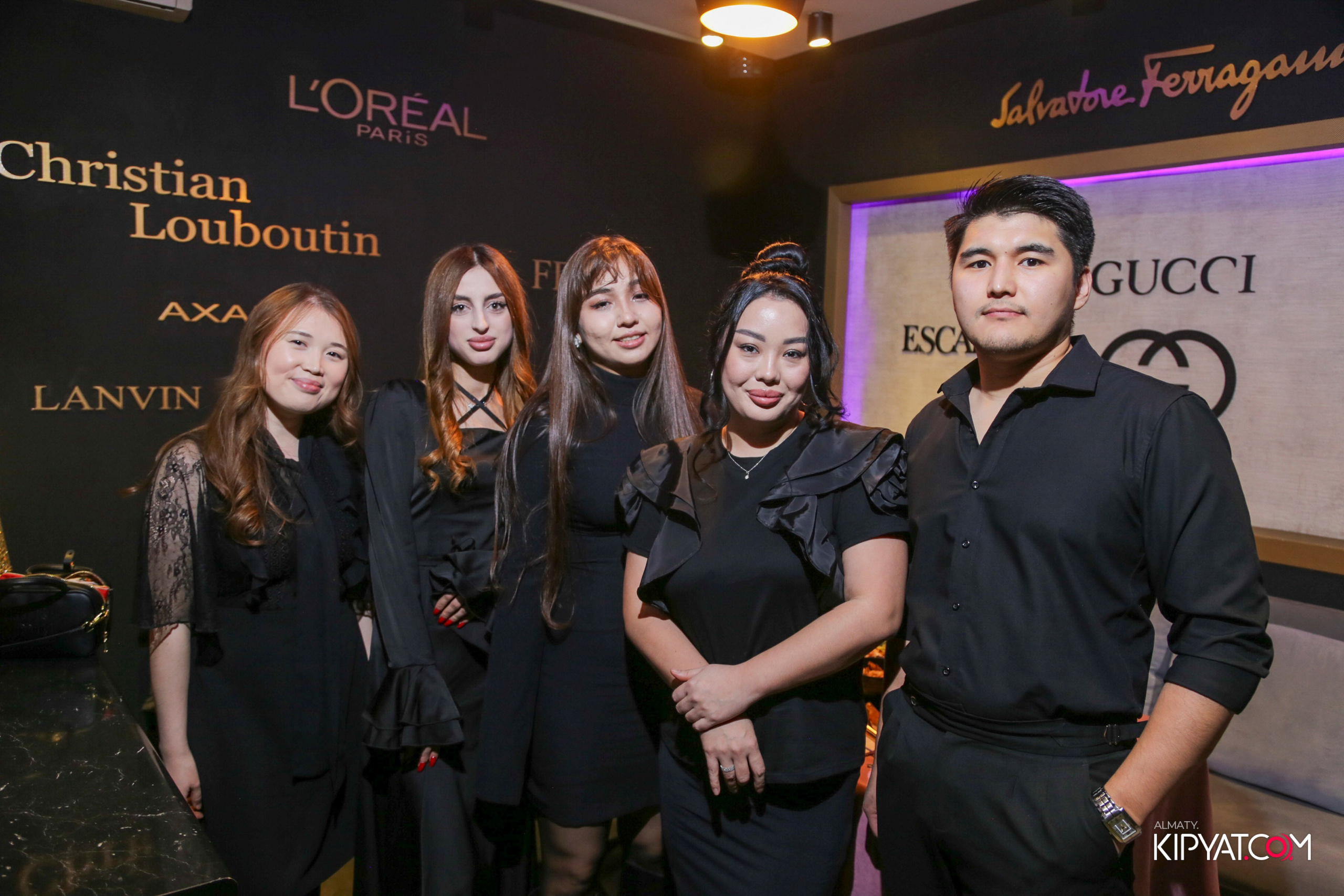 ROCK CRYSTAL. КИПЯТКОМ АЛМАТЫ! Фотосъемка мероприятий в Алматы