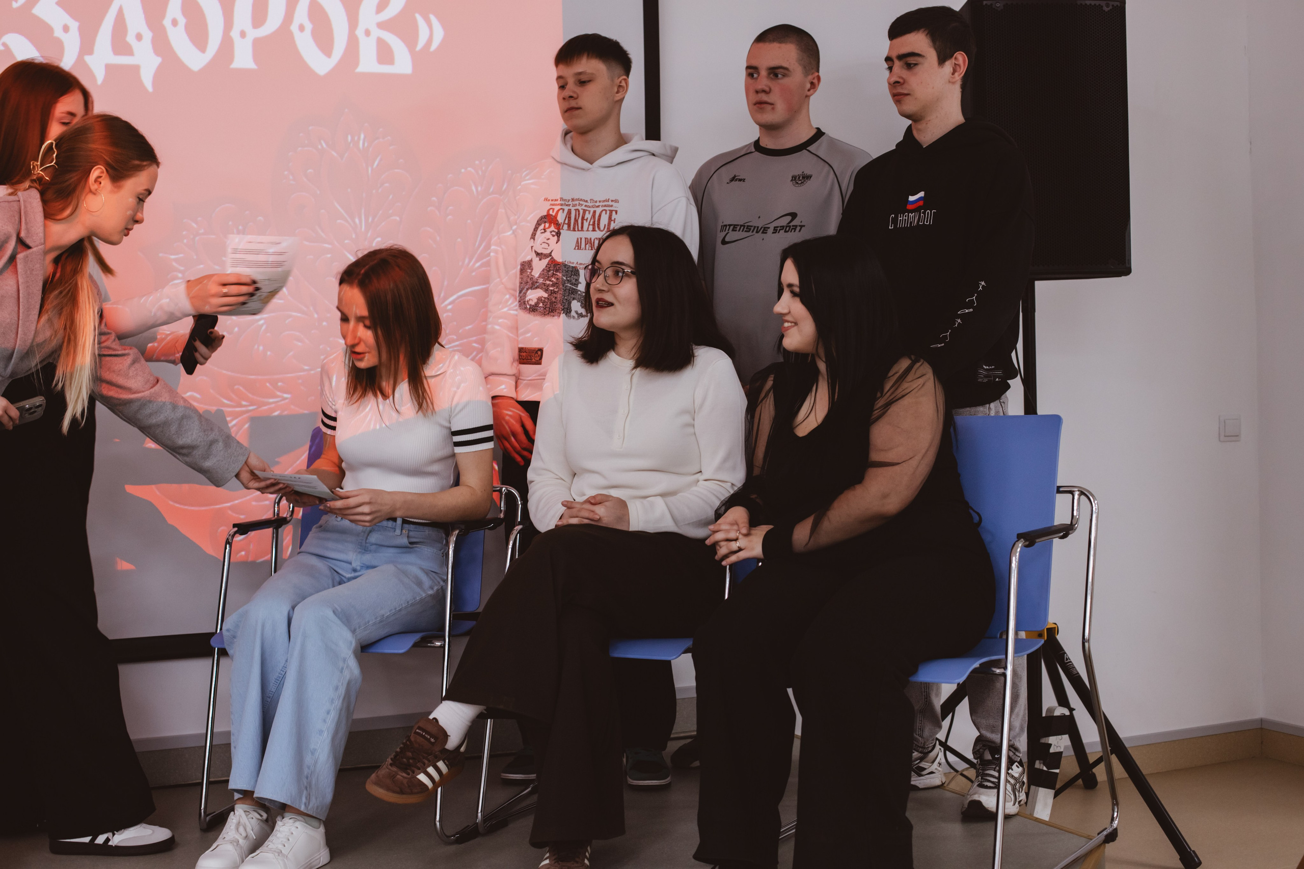 Фестиваль «Будь здоров». Фотограф Михайлова Анастасия | Белгород