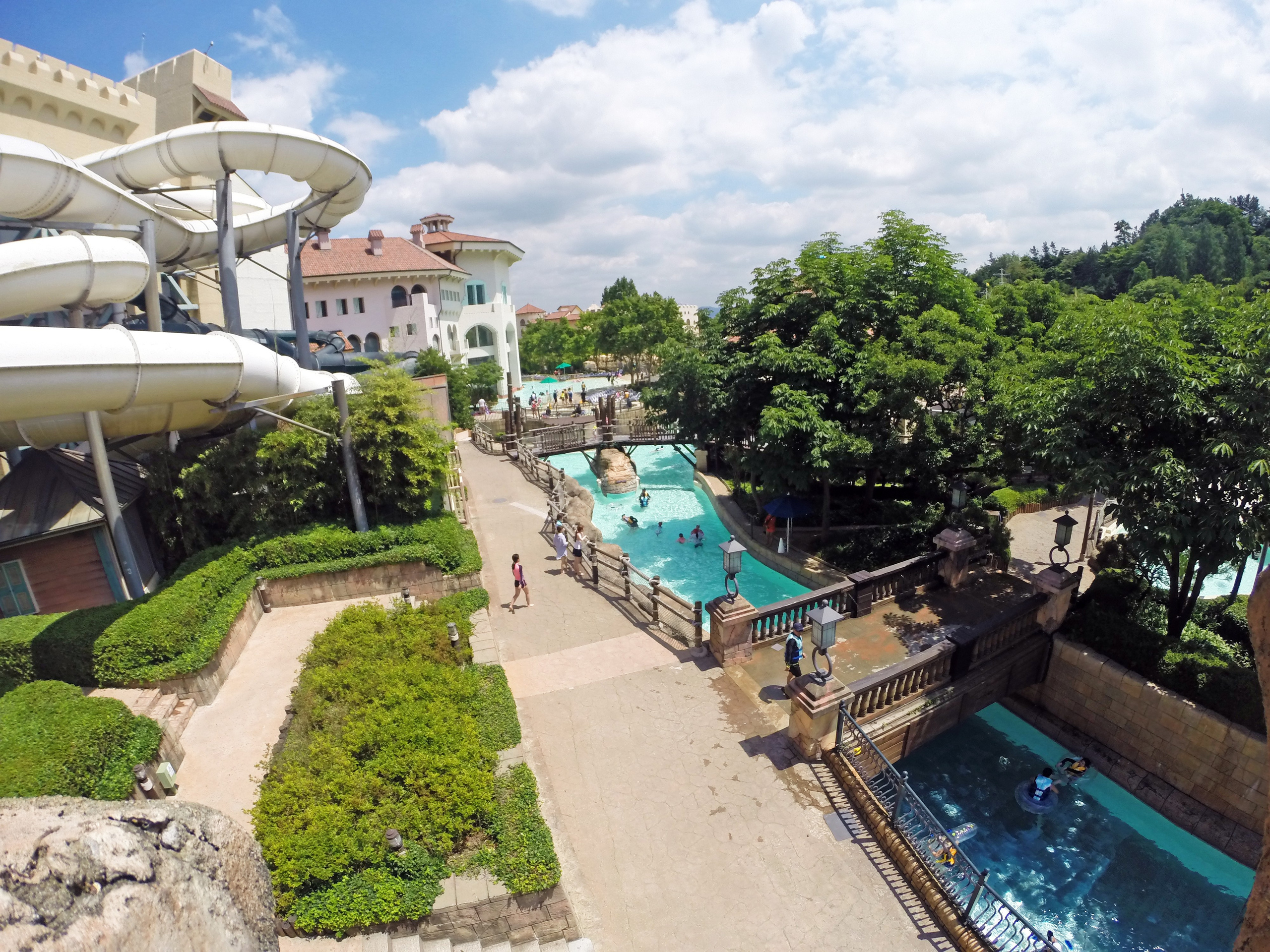 Южная Корея — Сеул. Фотограф Алексей Федорищев