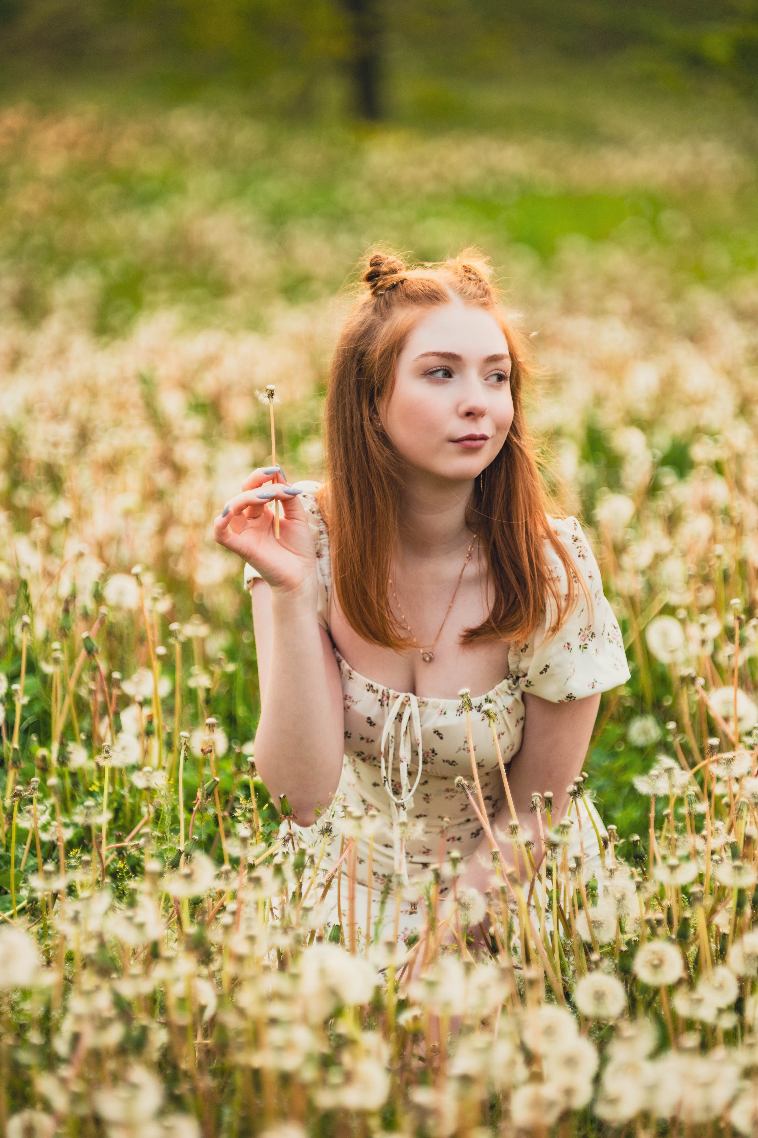 Vika. Фотограф Алексей Федорищев