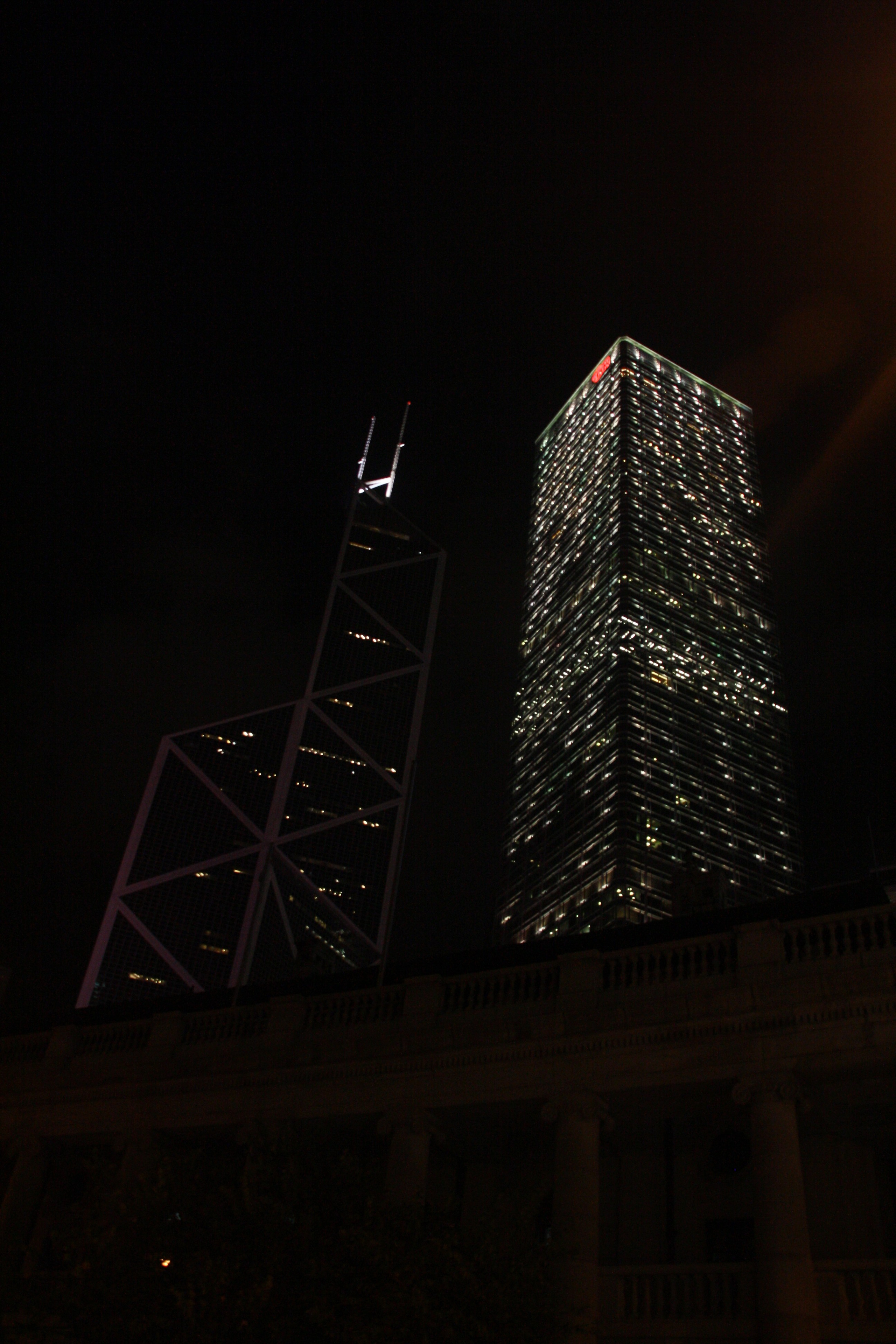 Гонконг. Фотограф Алексей Федорищев