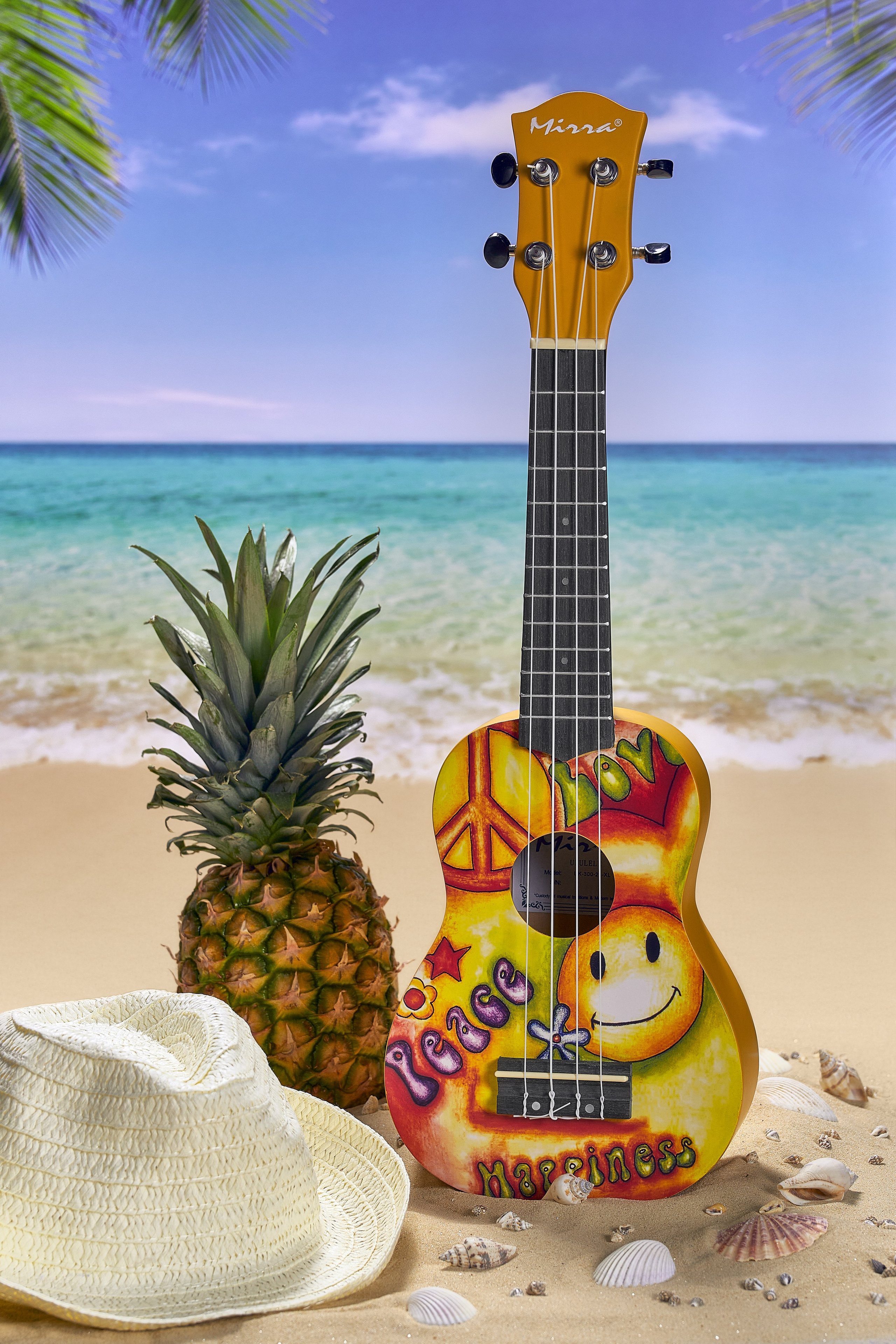 Музыкальные инструменты. Пейзажный и предметный фотограф в Санкт-Петербурге Александр Богданов