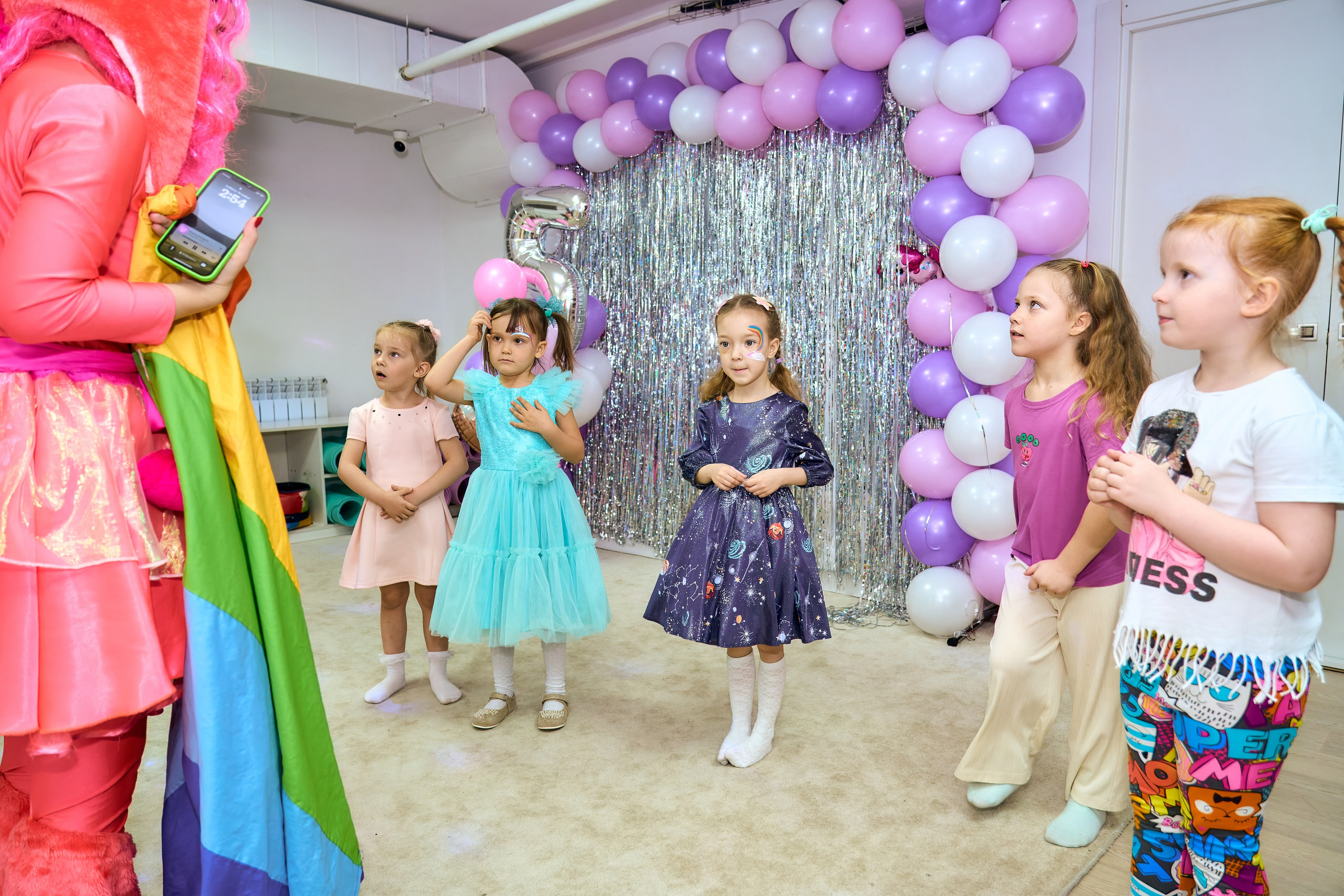 Универик. Фотограф на любой праздник в Южно-Сахалинске