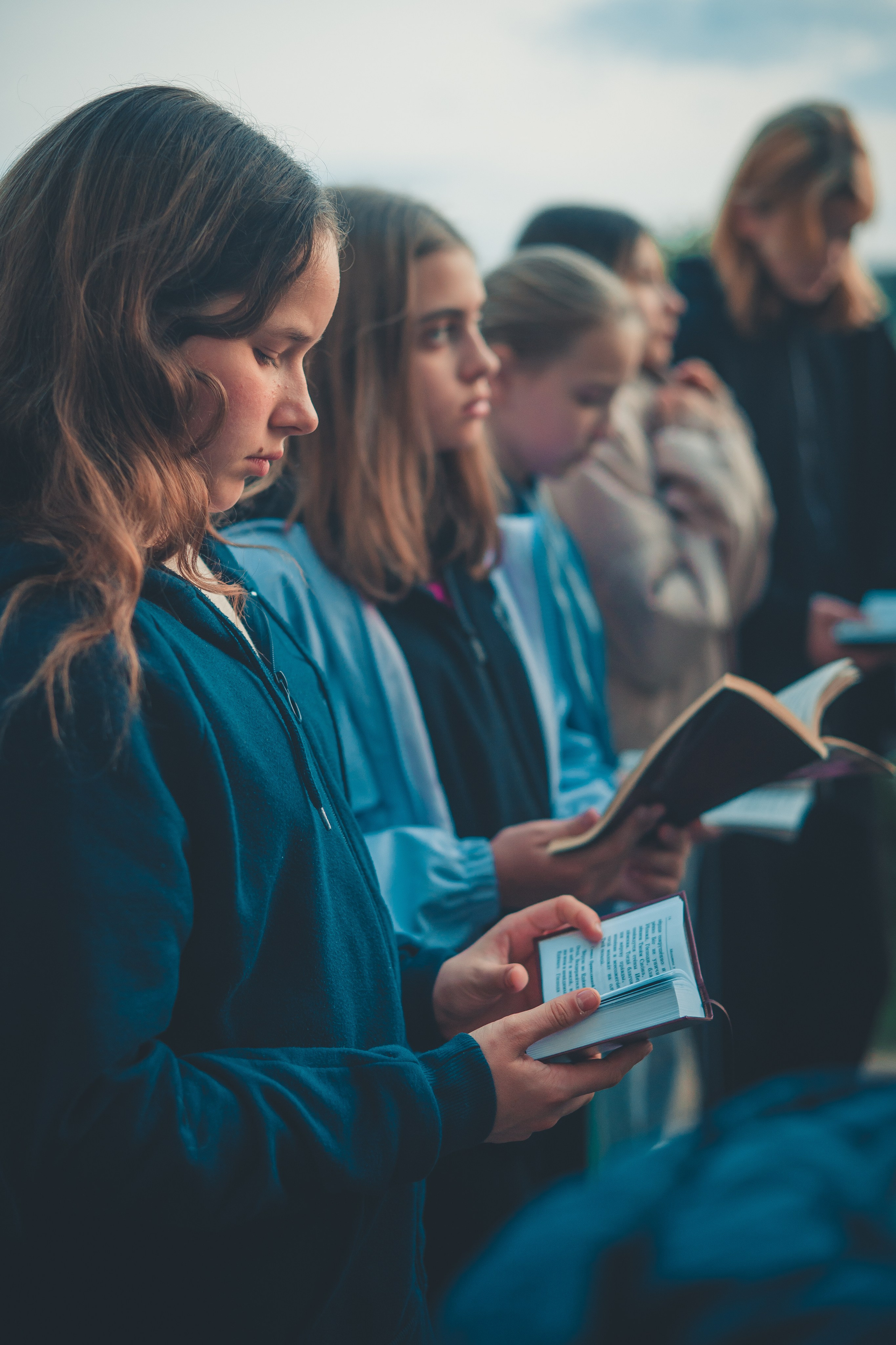 Детский лагерь — 1 смена 2023 год. Иван Кубик — фотограф и видеограф