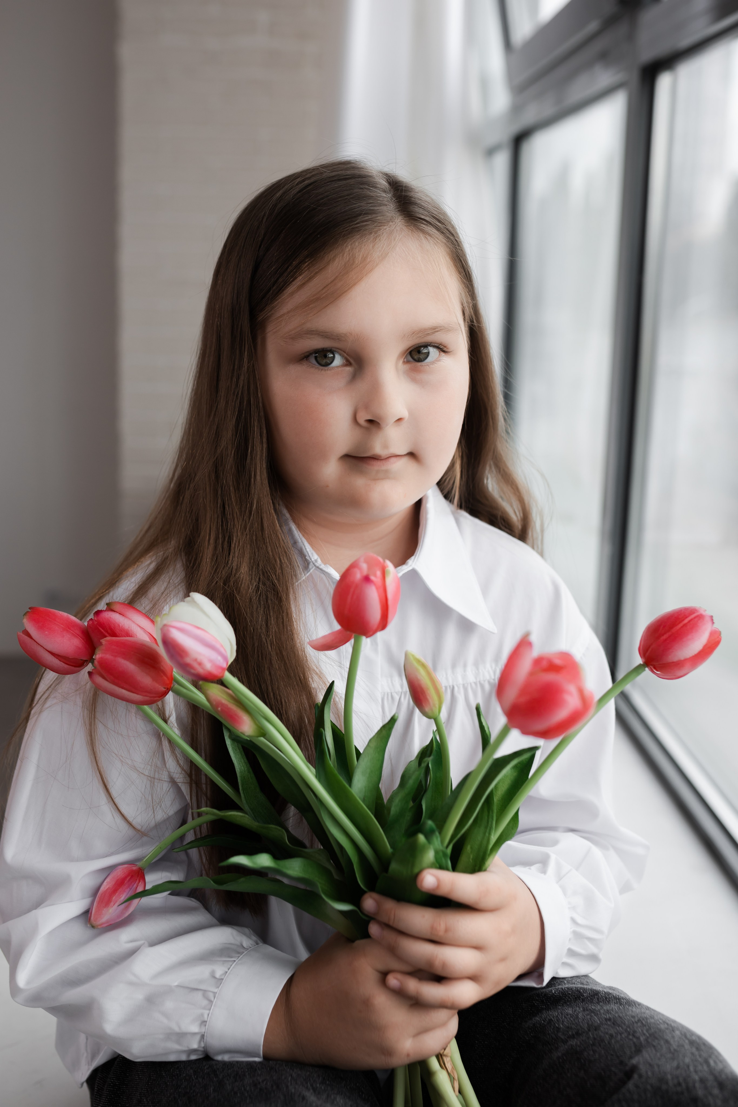 Регина. Марина Шаймухаметова. Фотограф в Уфе