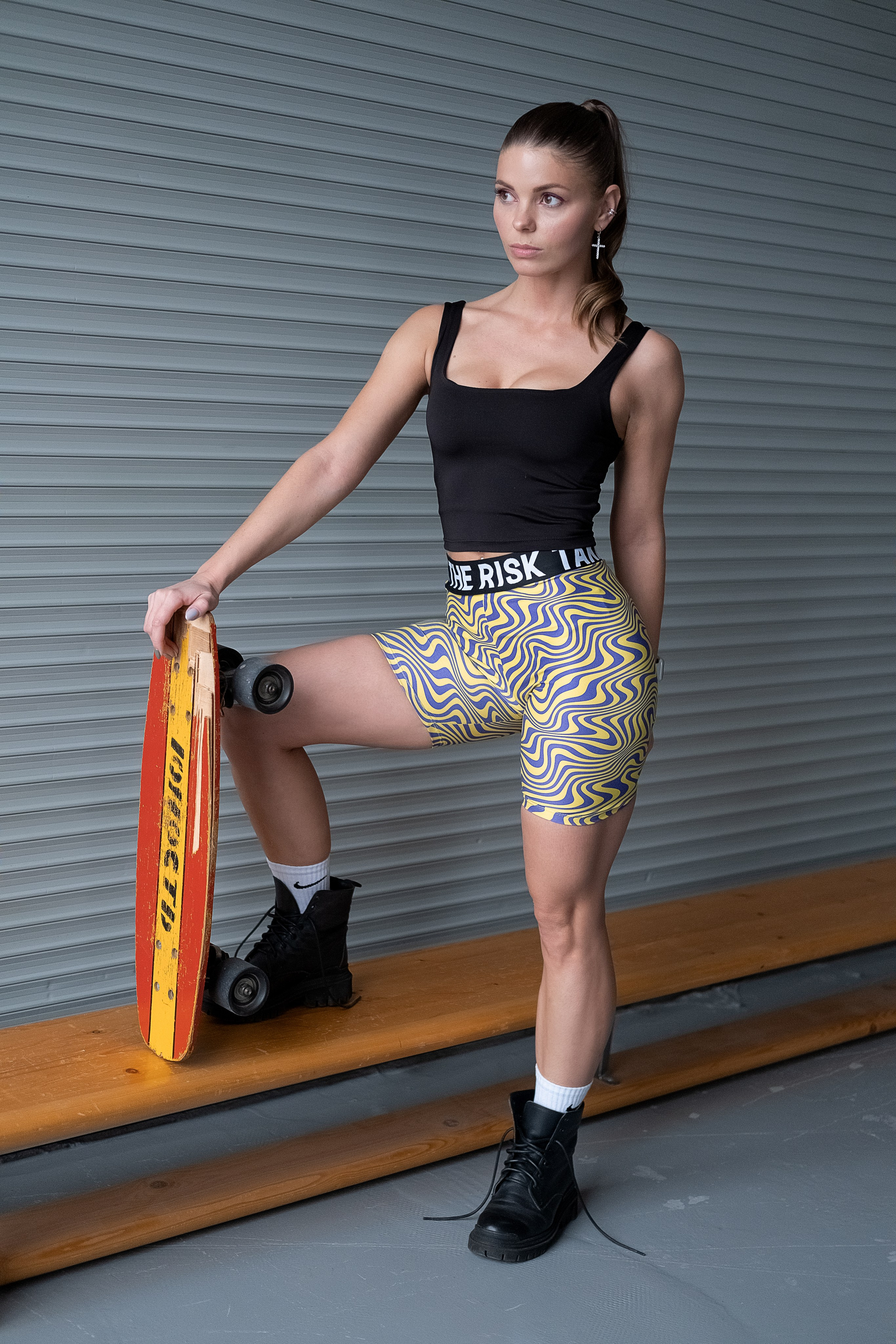 Женский портрет. Семейный и женский фотограф в Санкт-Петербурге