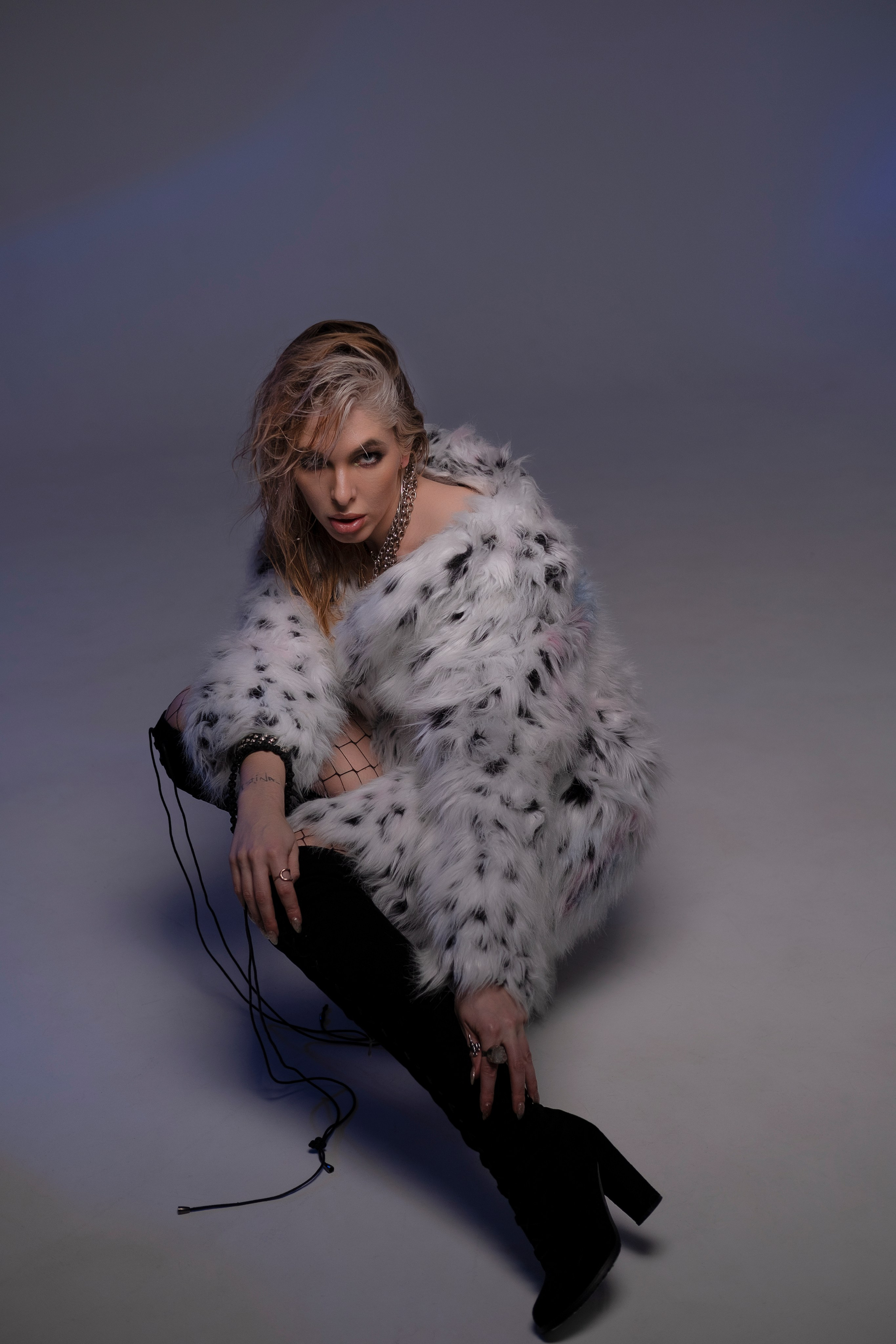 Женский портрет. Семейный и женский фотограф в Санкт-Петербурге