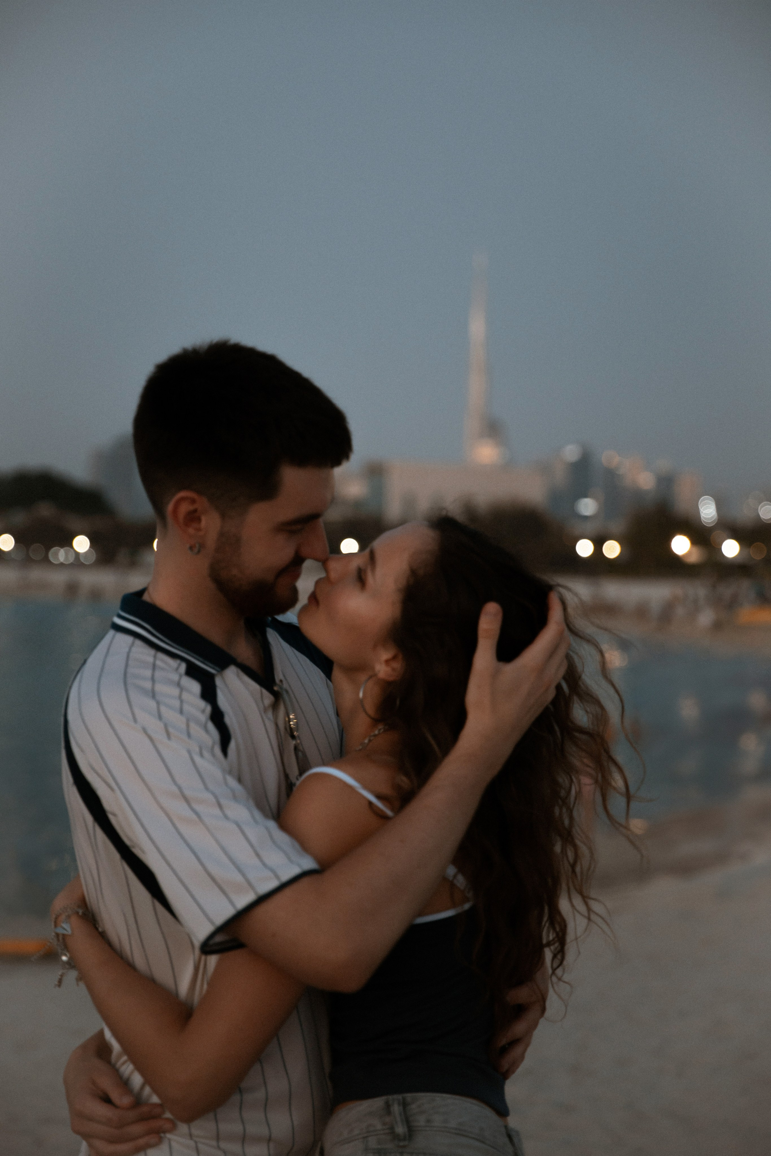 Dubai Los Angeles. Валерия Солнцева свадебный и семейный фотограф