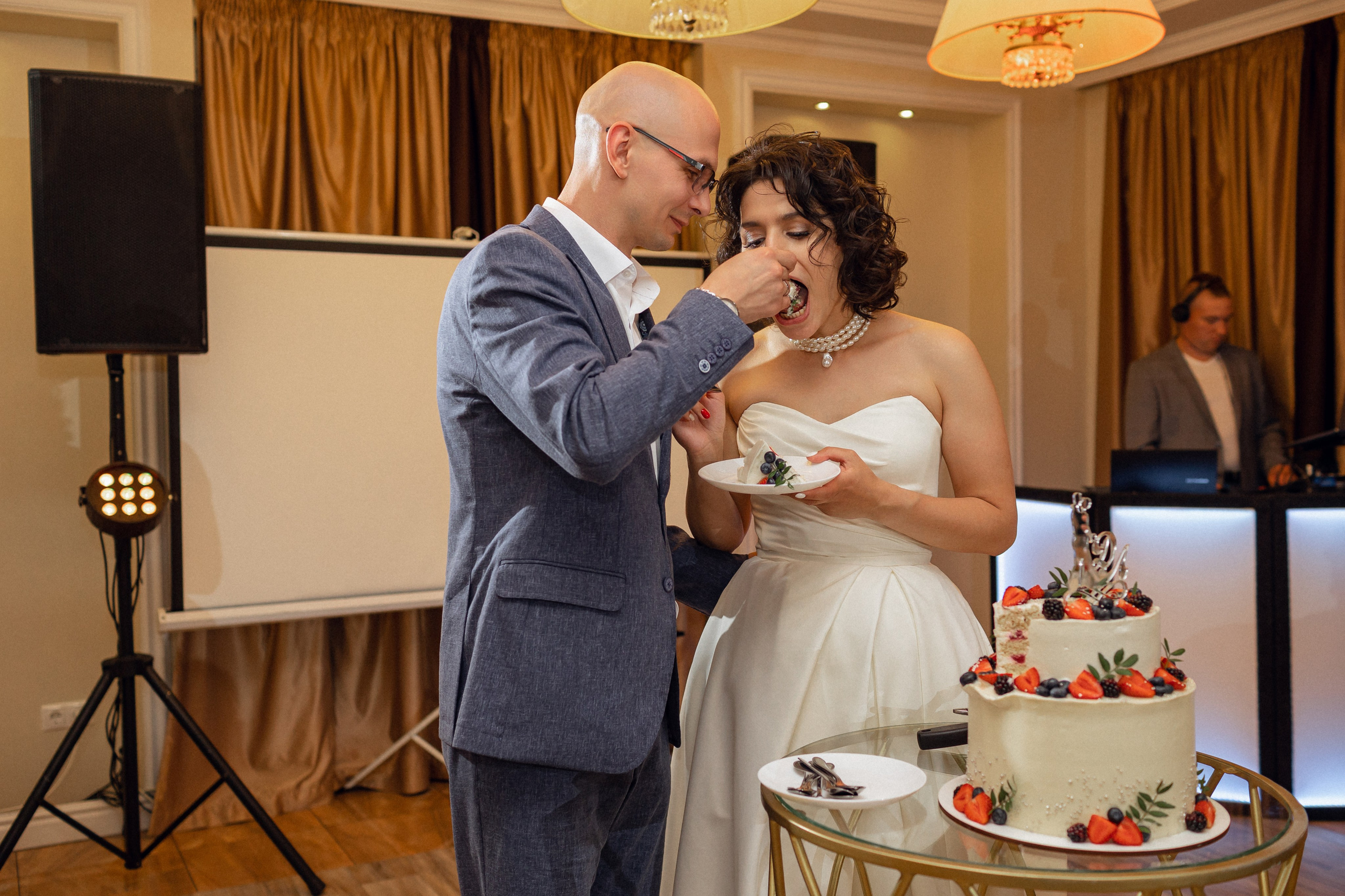 Свадебная фотосъемка Архангельск