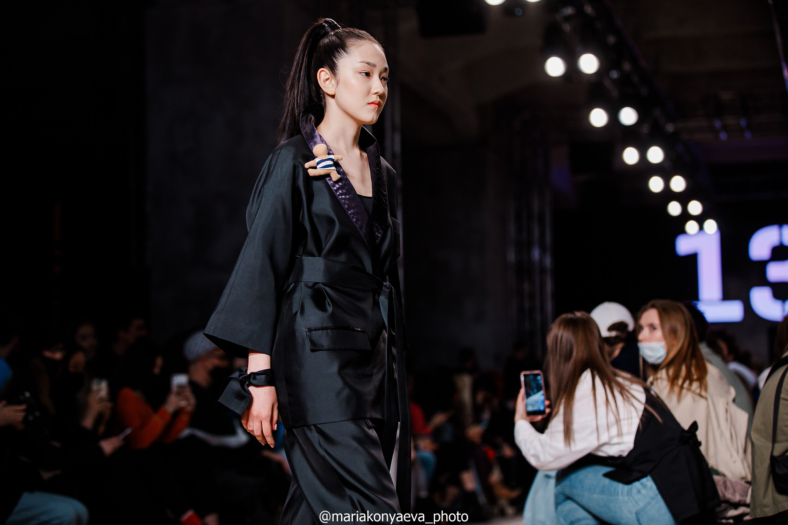 Mercedes-Benz Fashion Week