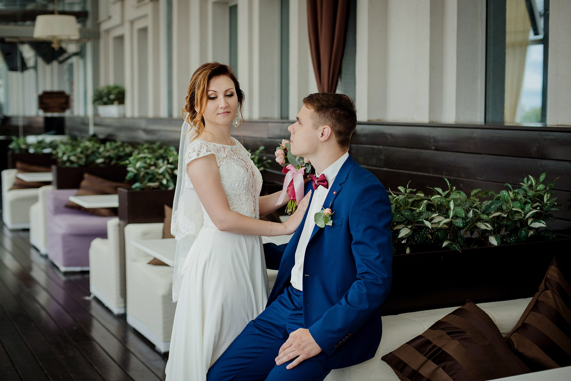 Королева Елена Свадебный и семейный фотограф в Туле