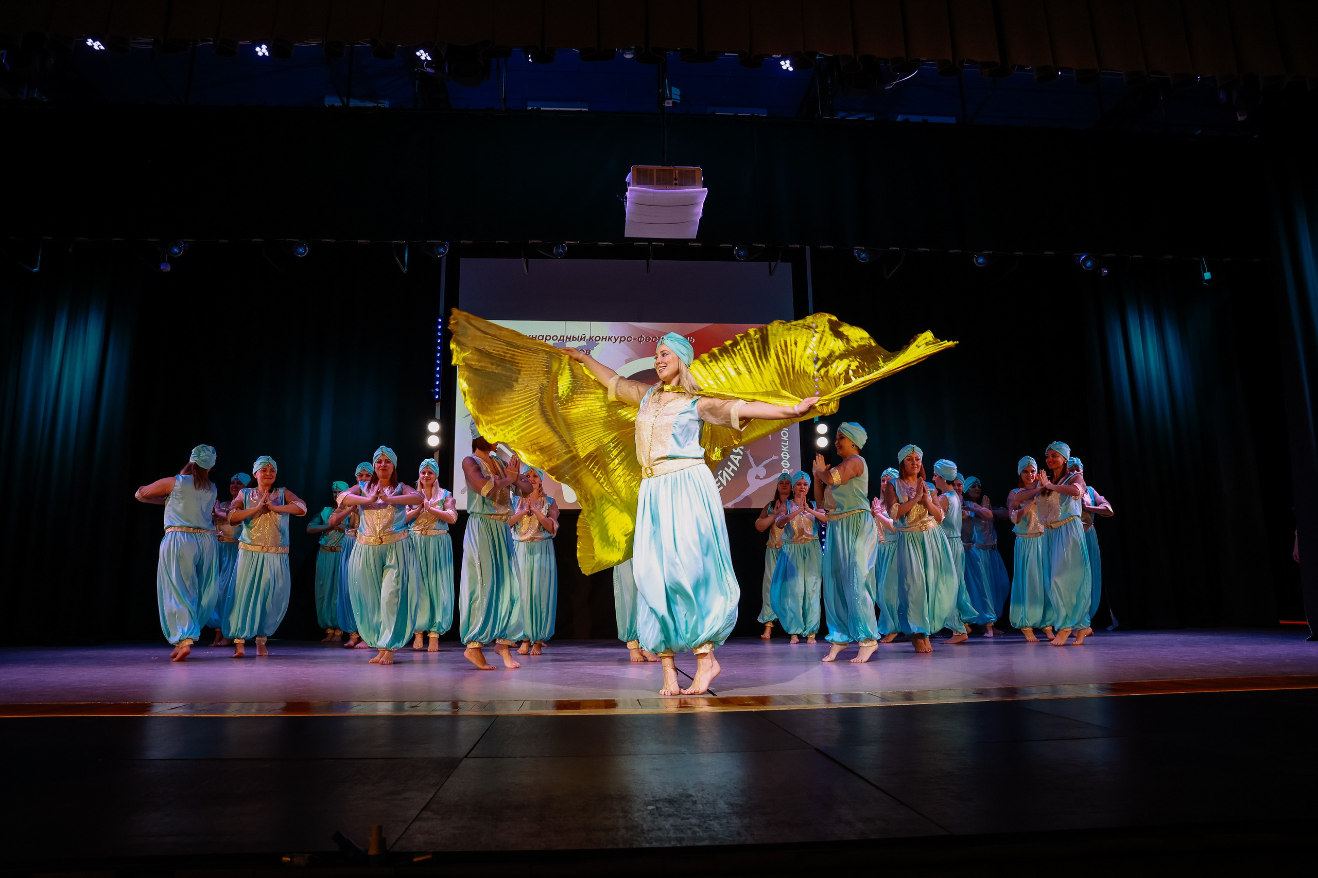 KLЮKVA конкурс-фестиваль. Фотограф Юлия Мальцева